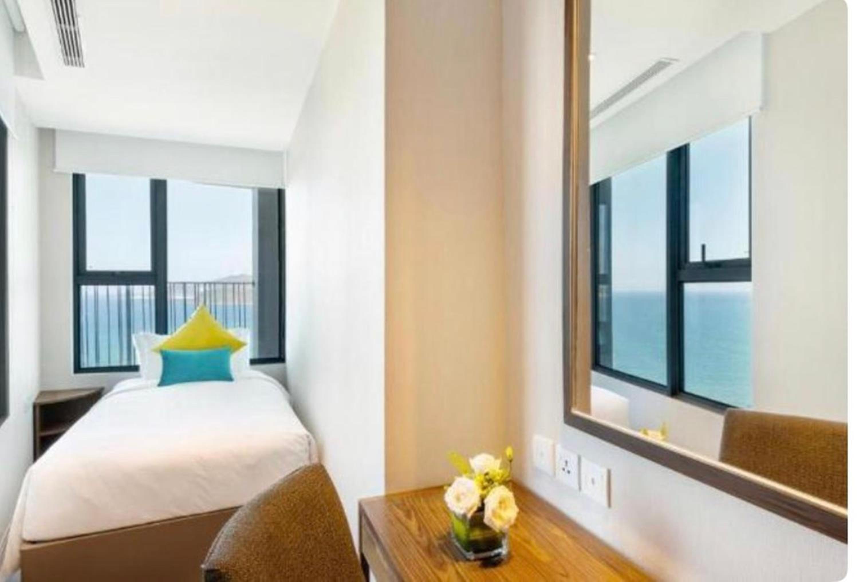 HD Panorama Nha Trang Condotel photo 60 of 143
