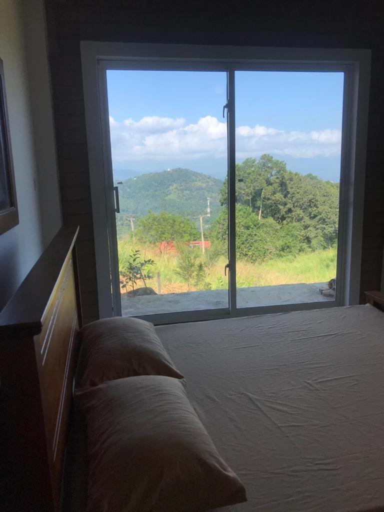 Hudakala Villa Hanthana view 2