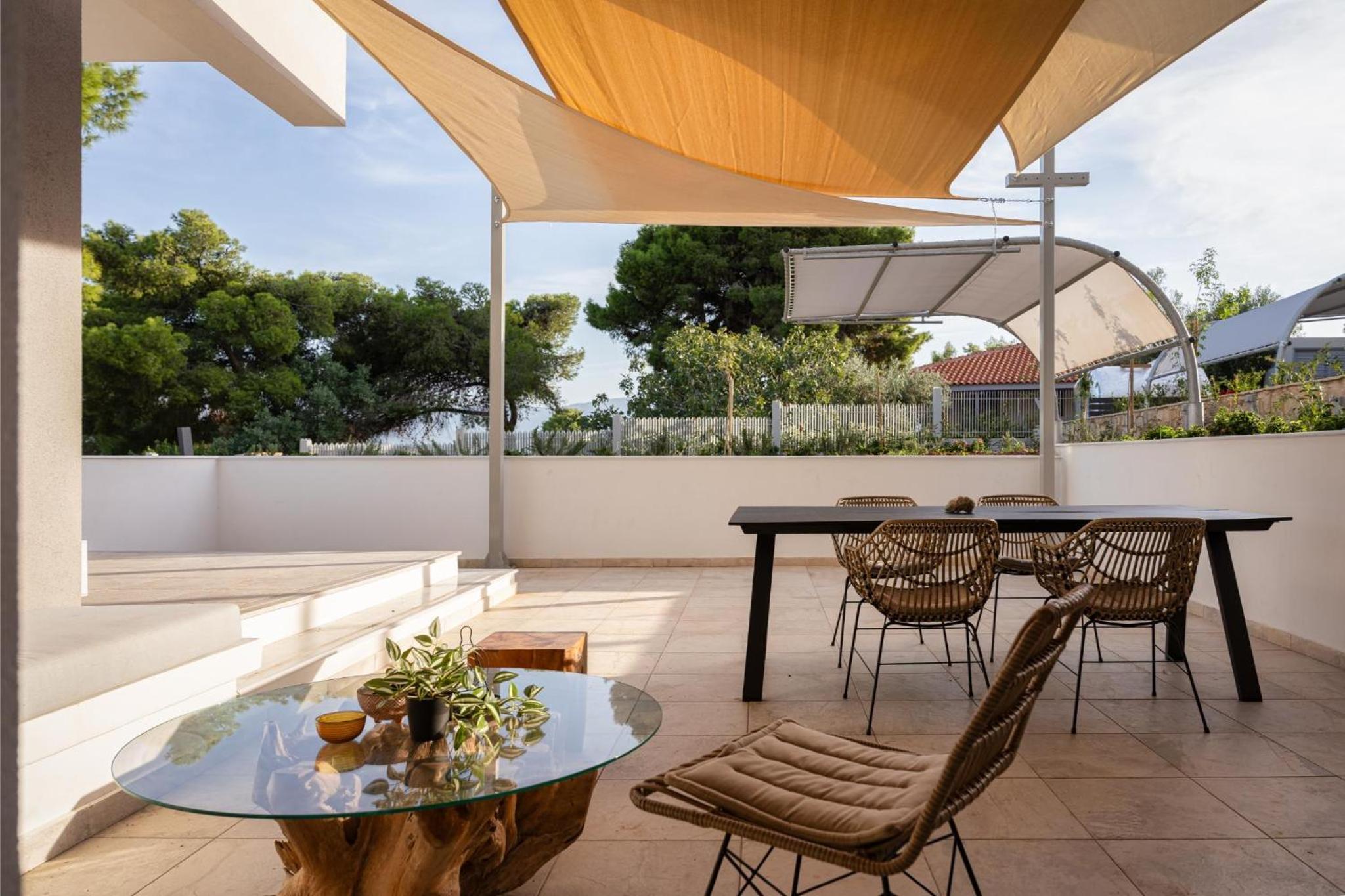 Cavos Boutique Homes
