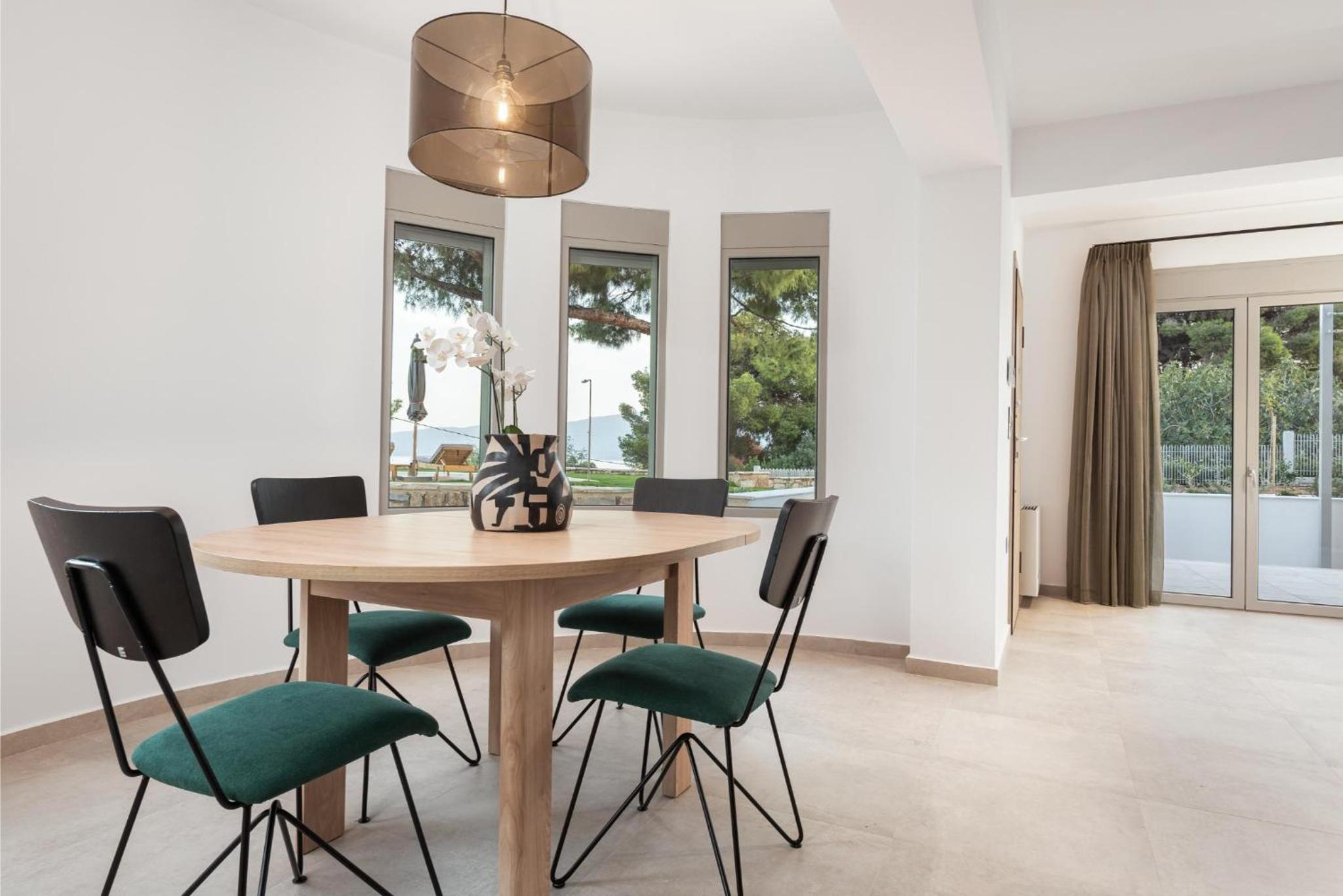 Cavos Boutique Homes