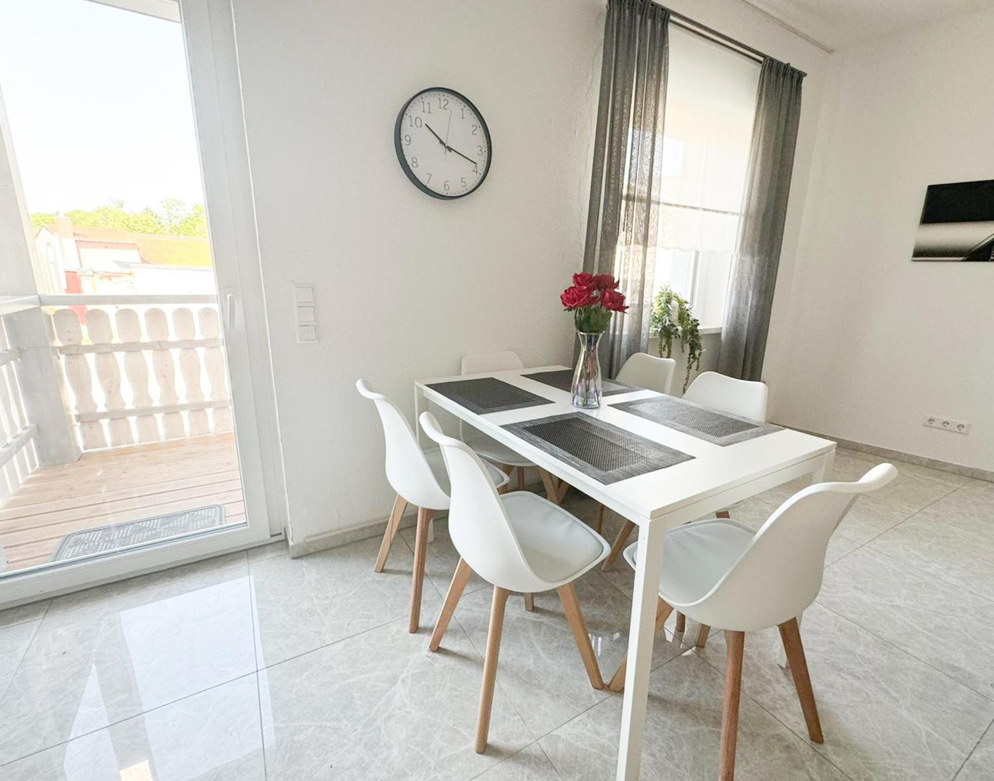 Ferienwohnung Zum Alten Radlereck, photo 6