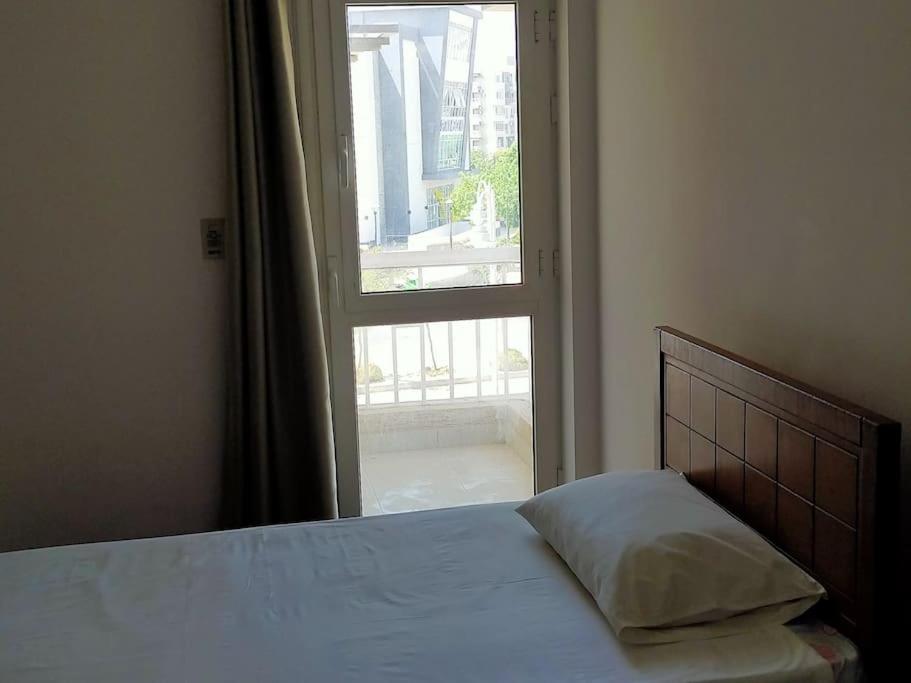 Eco Flat in Madinaty
