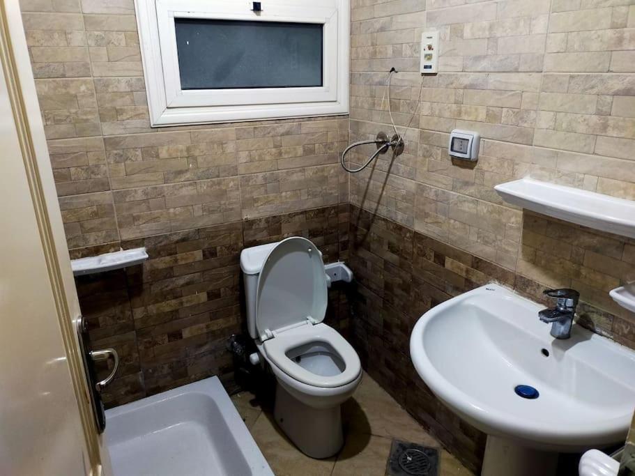 Eco Flat in Madinaty