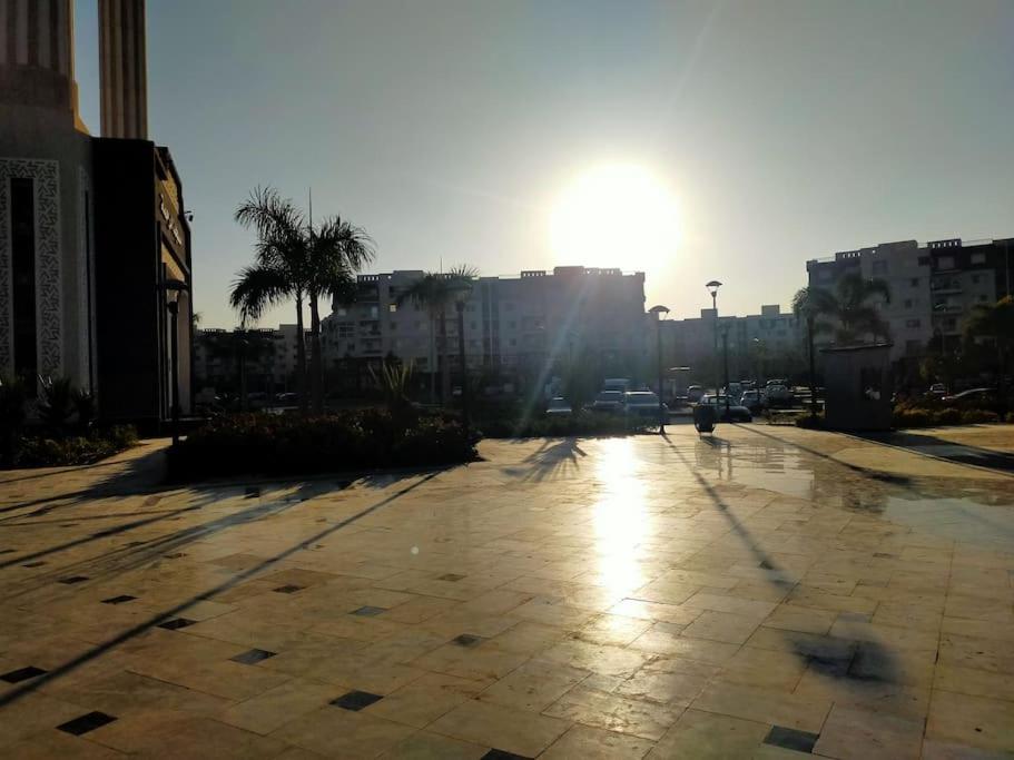 Eco Flat in Madinaty