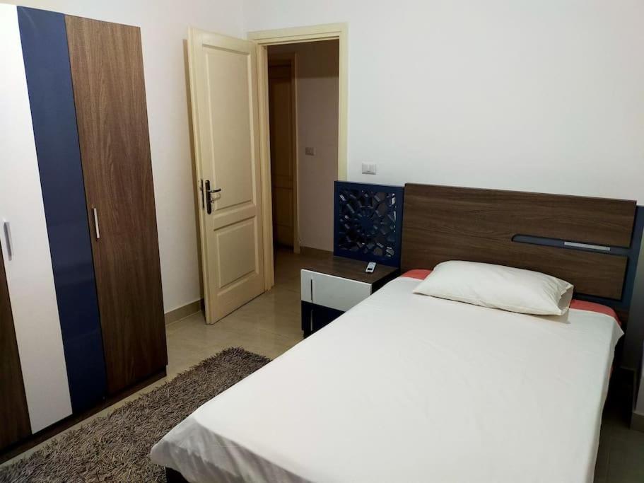 Eco Flat in Madinaty