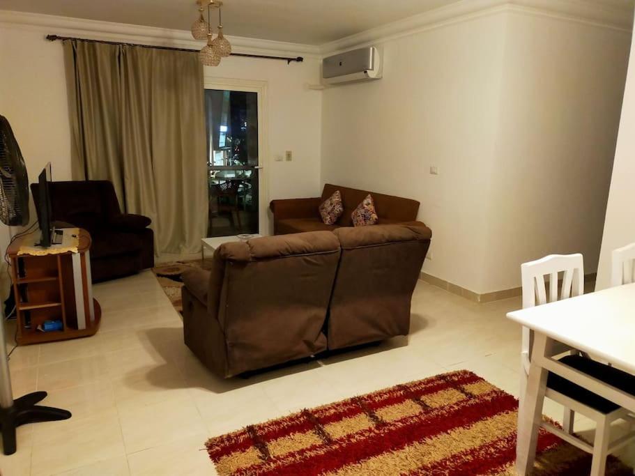 Eco Flat in Madinaty