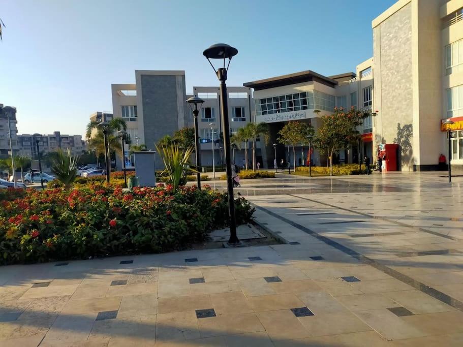 Eco Flat in Madinaty