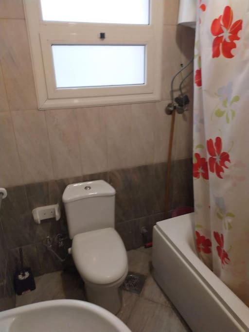 Eco Flat in Madinaty