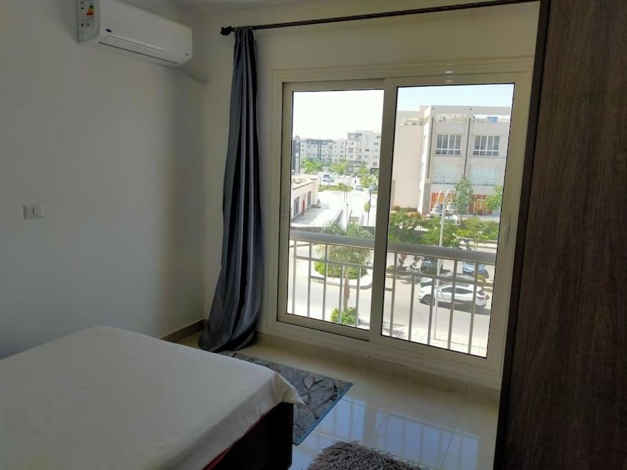 Eco Flat in Madinaty