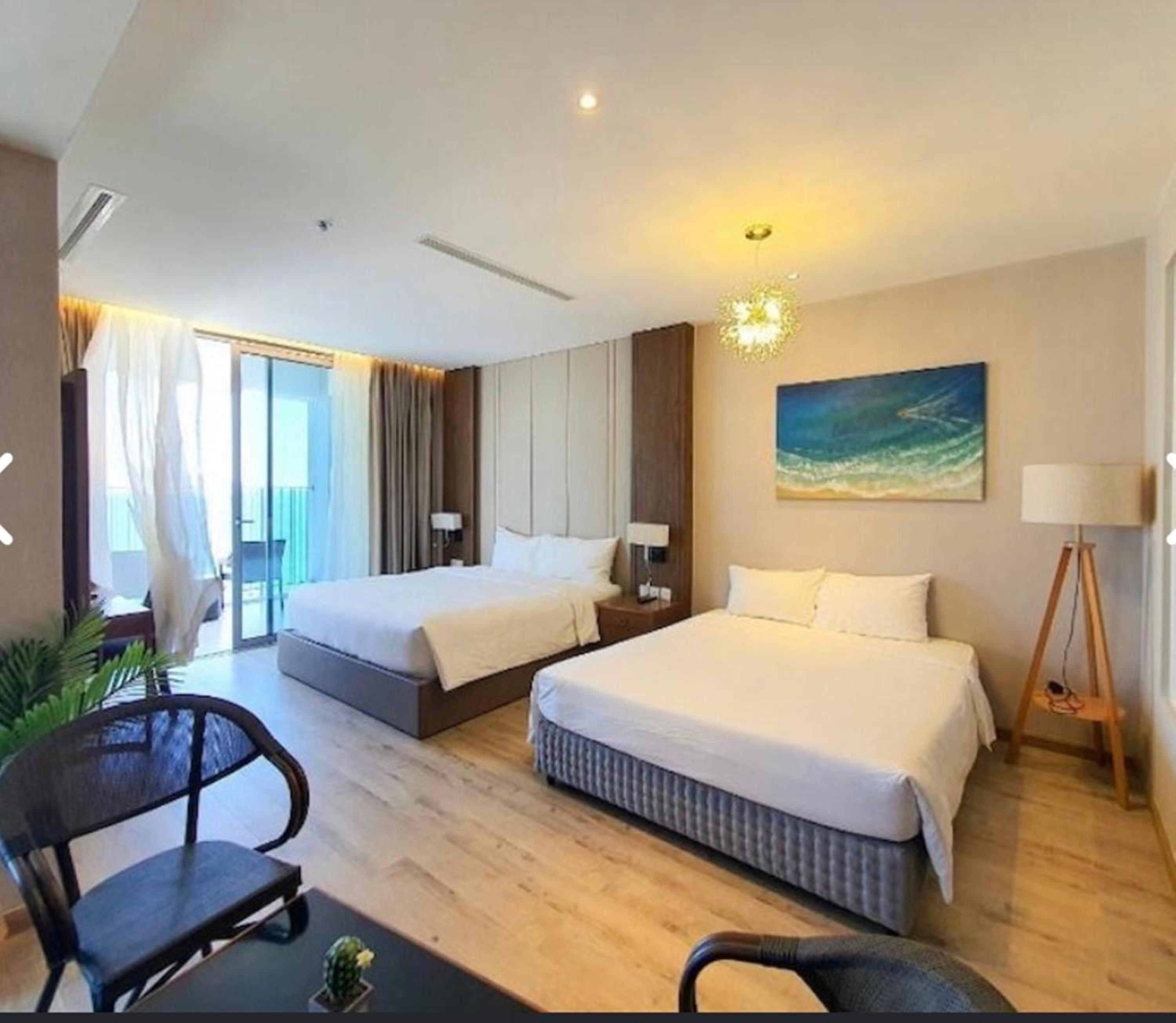 HD Panorama Nha Trang Condotel photo 41 of 143