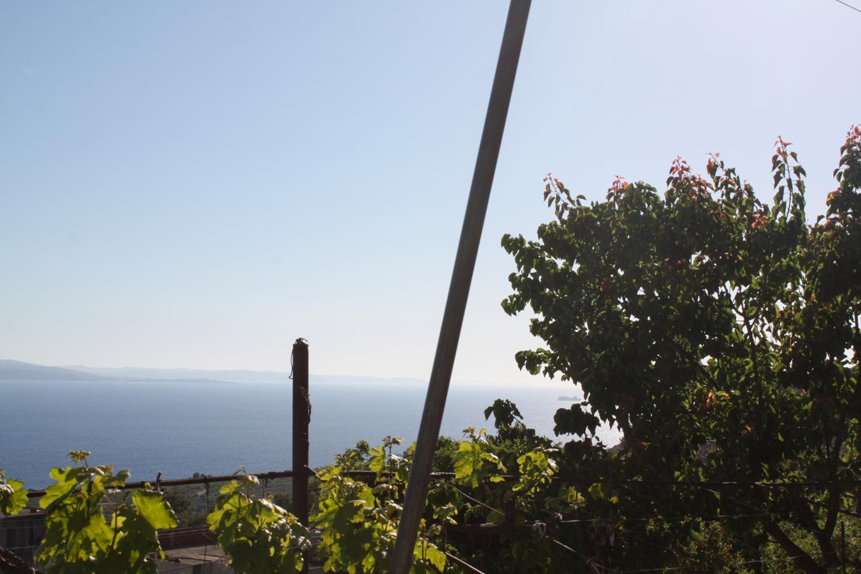 Oceanfront Outlook Rooms