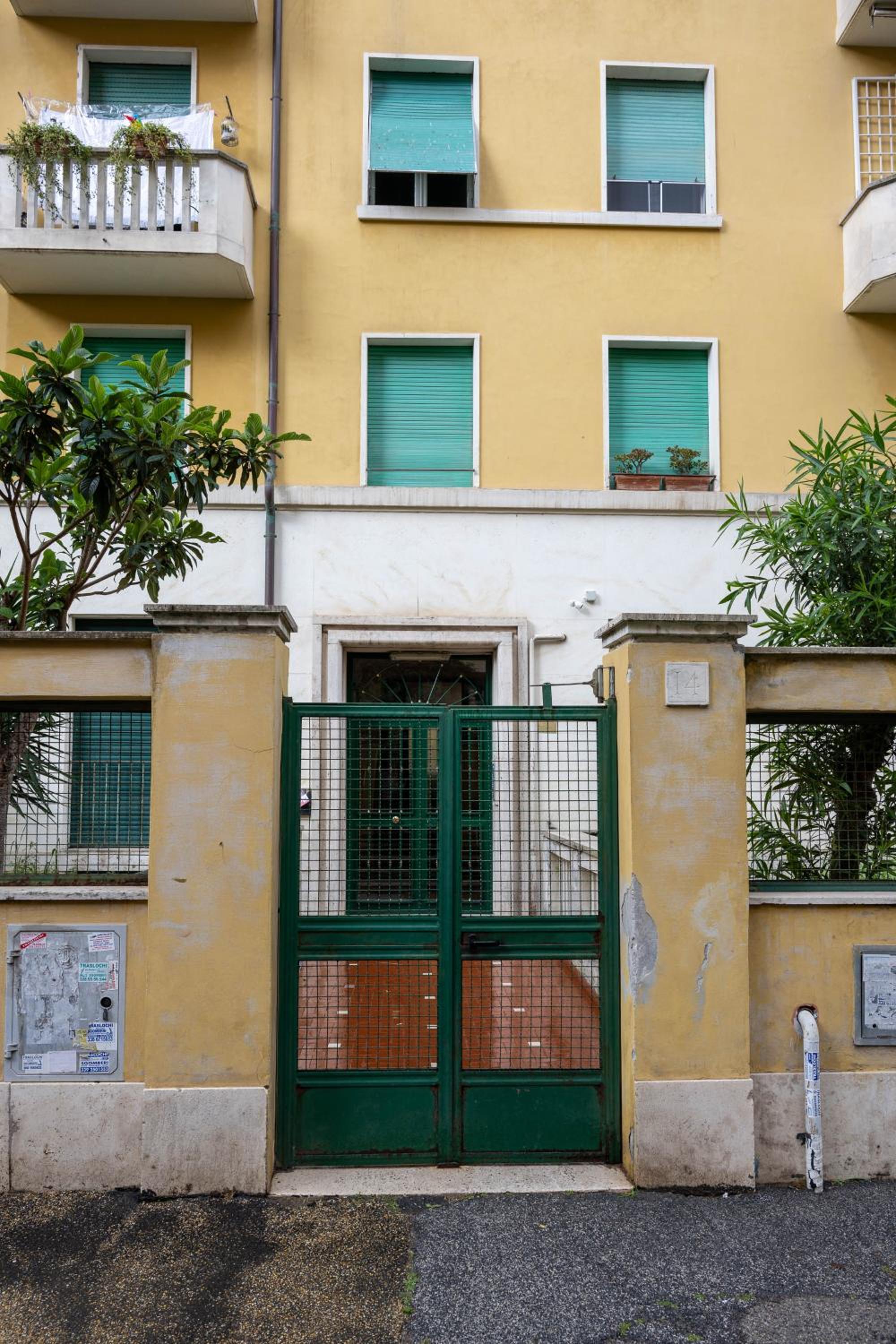 Casa vacanze Holly
