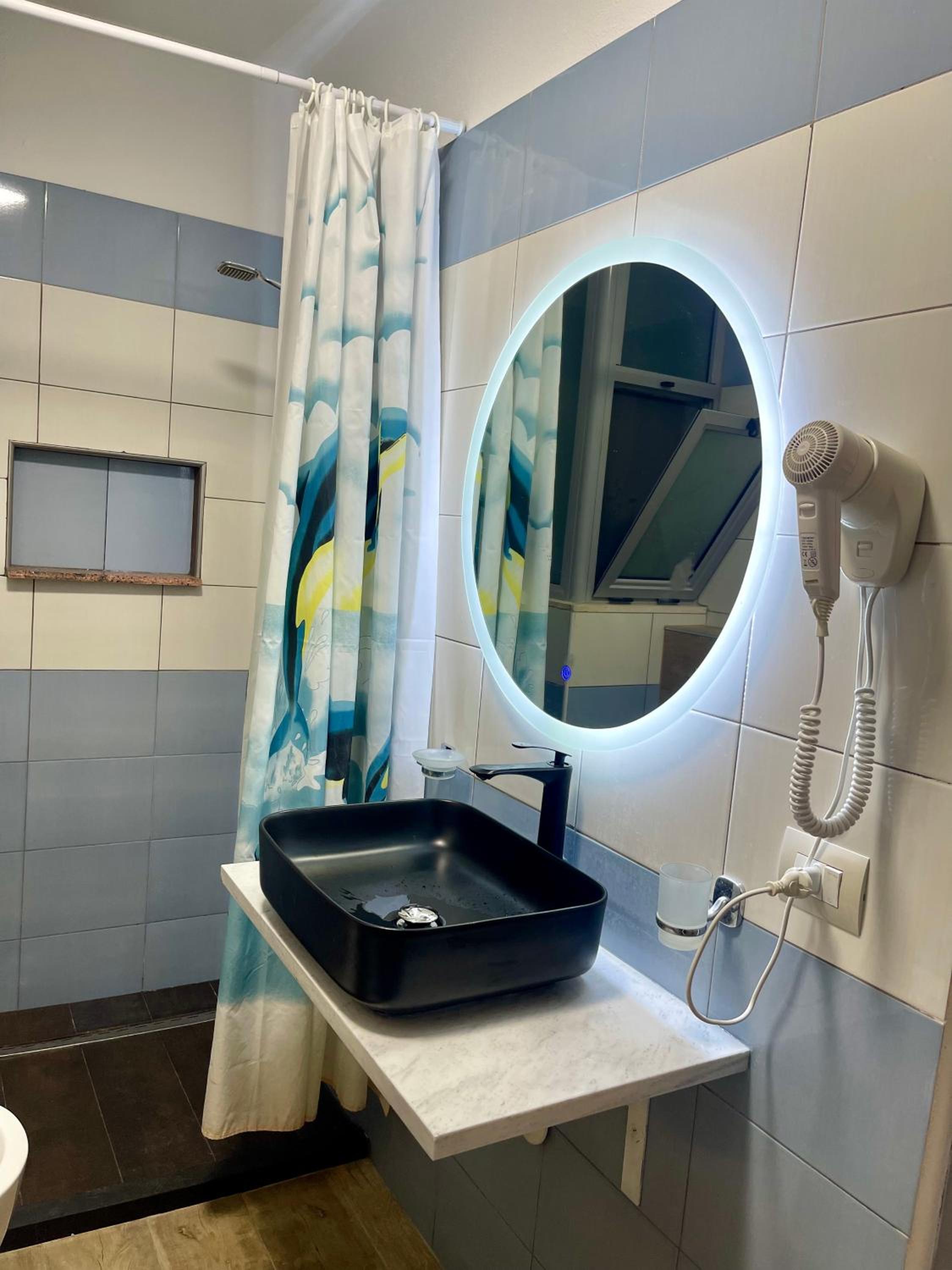 Beach Apartments Durres