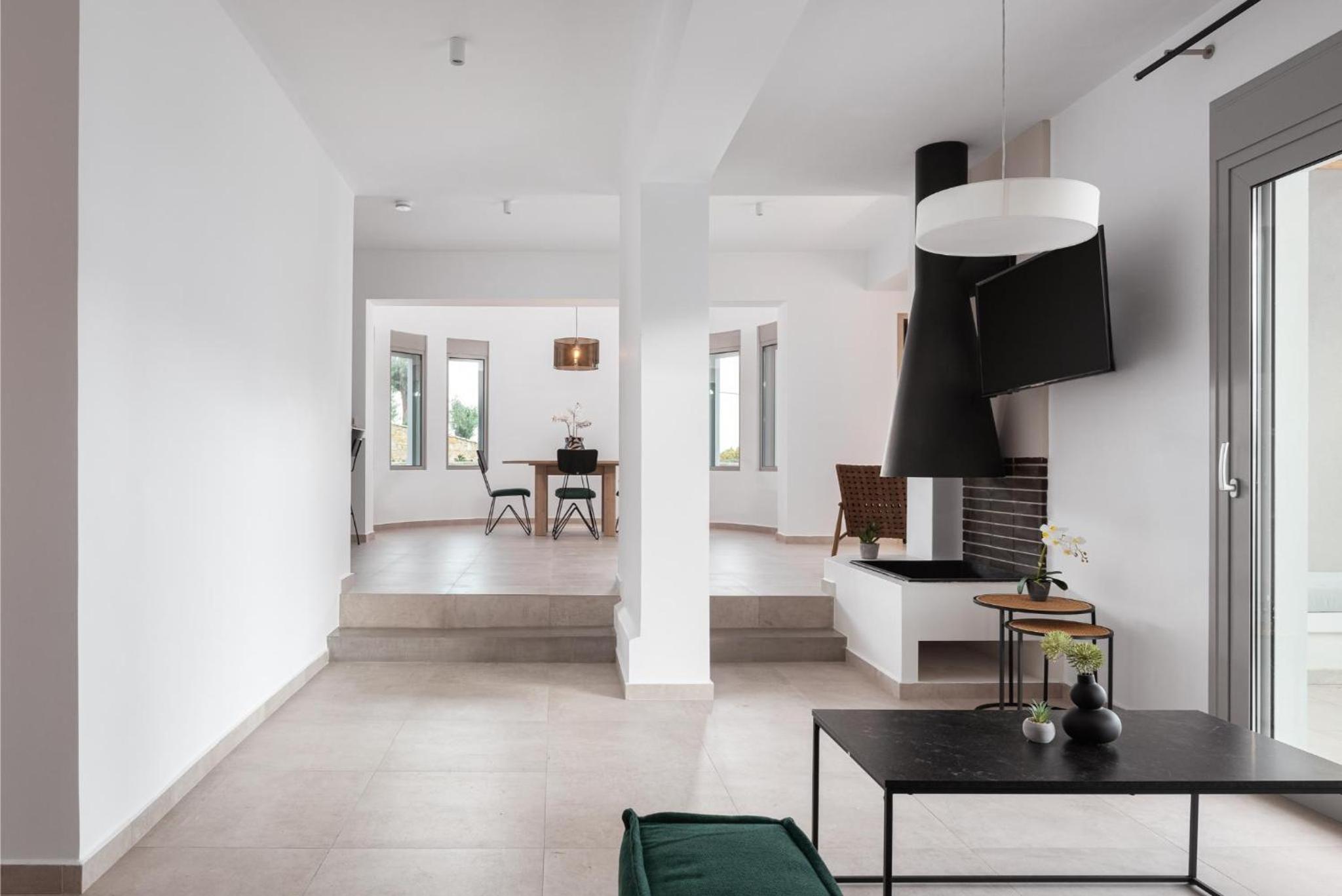 Cavos Boutique Homes