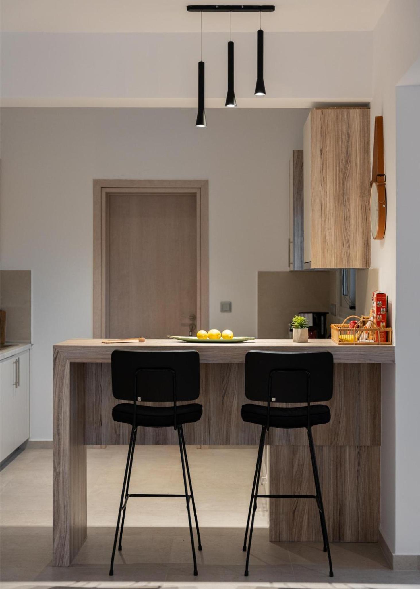 Cavos Boutique Homes