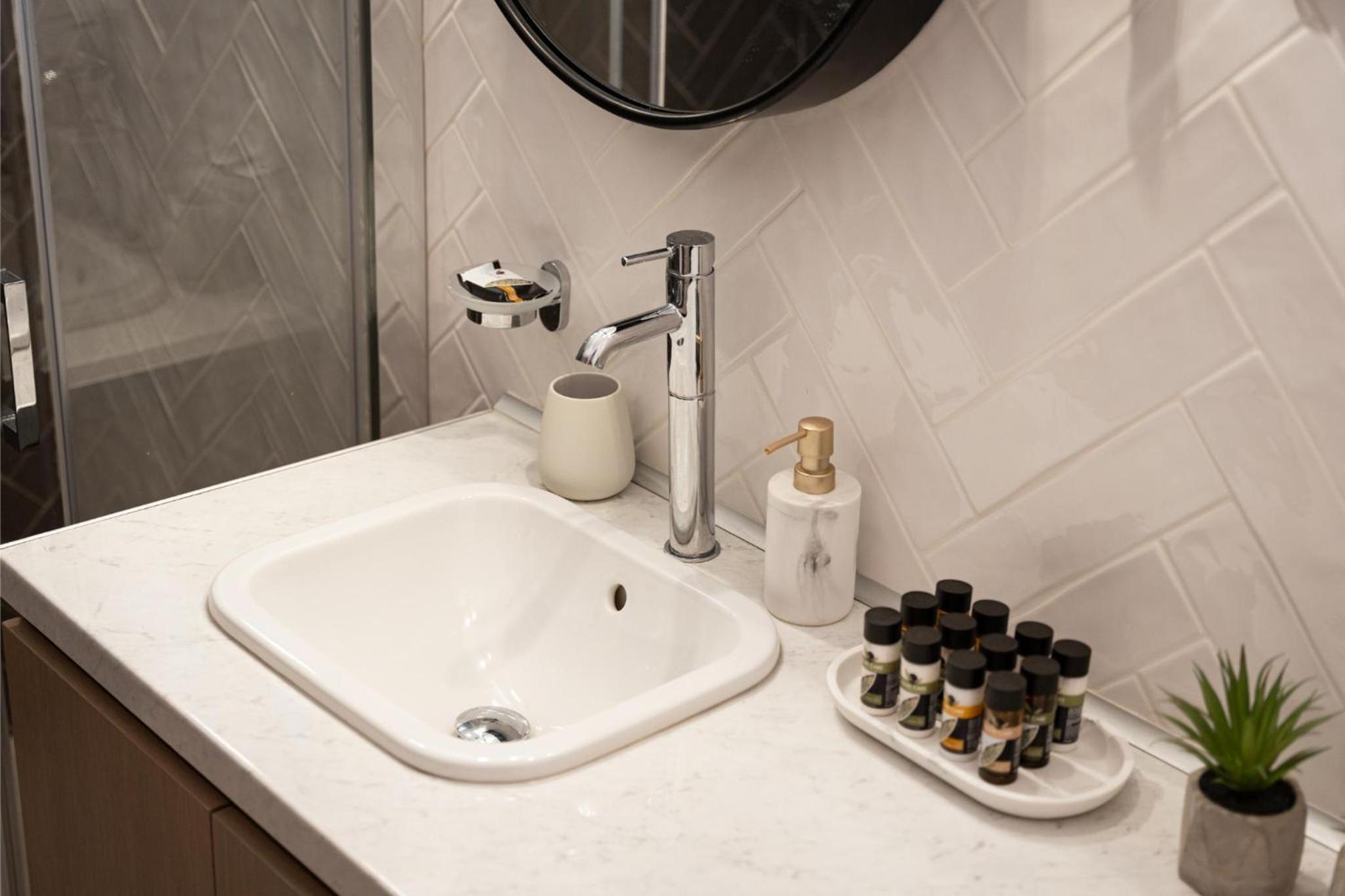 Cavos Boutique Homes