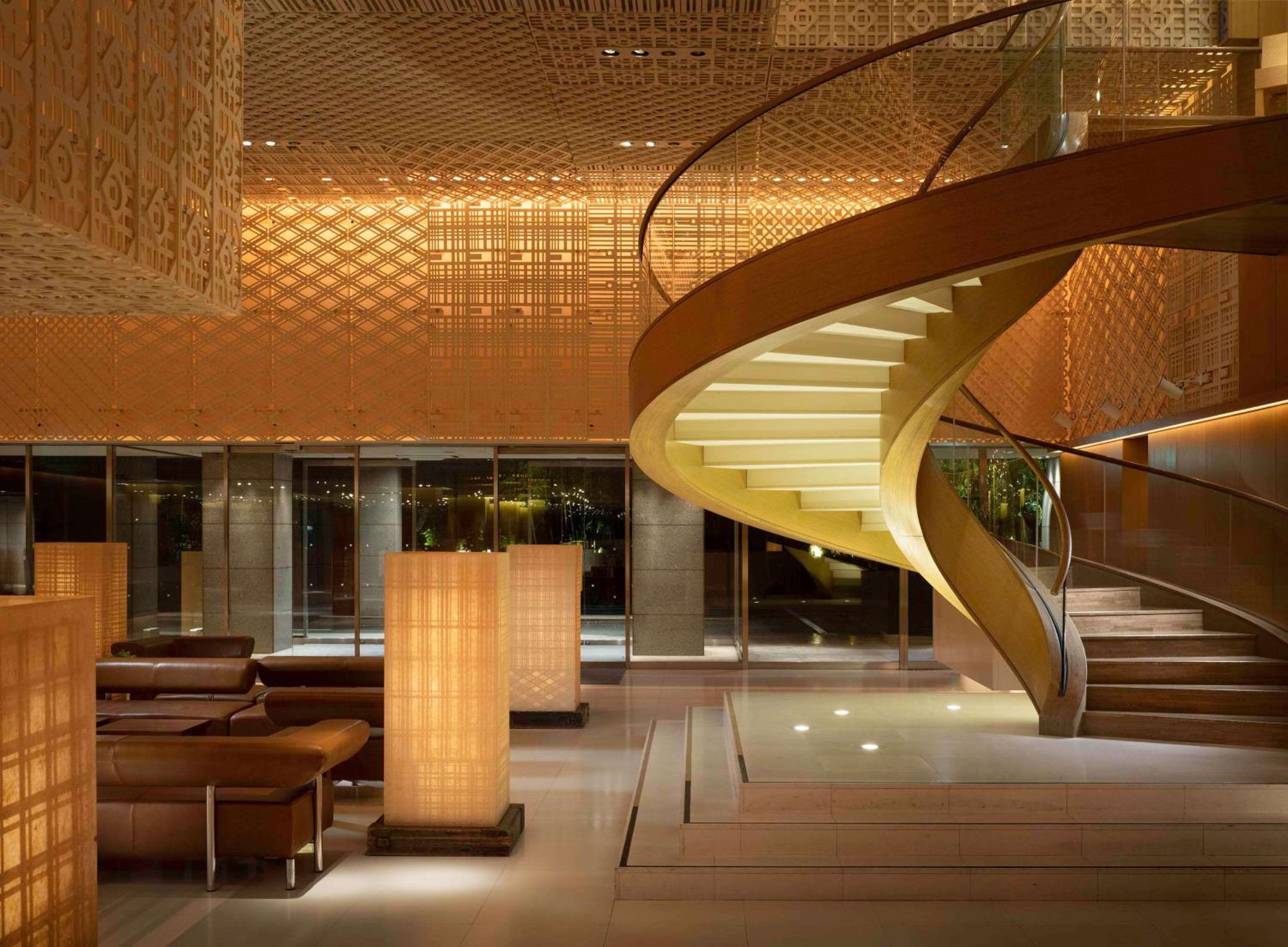 Hyatt Regency Kyoto 3