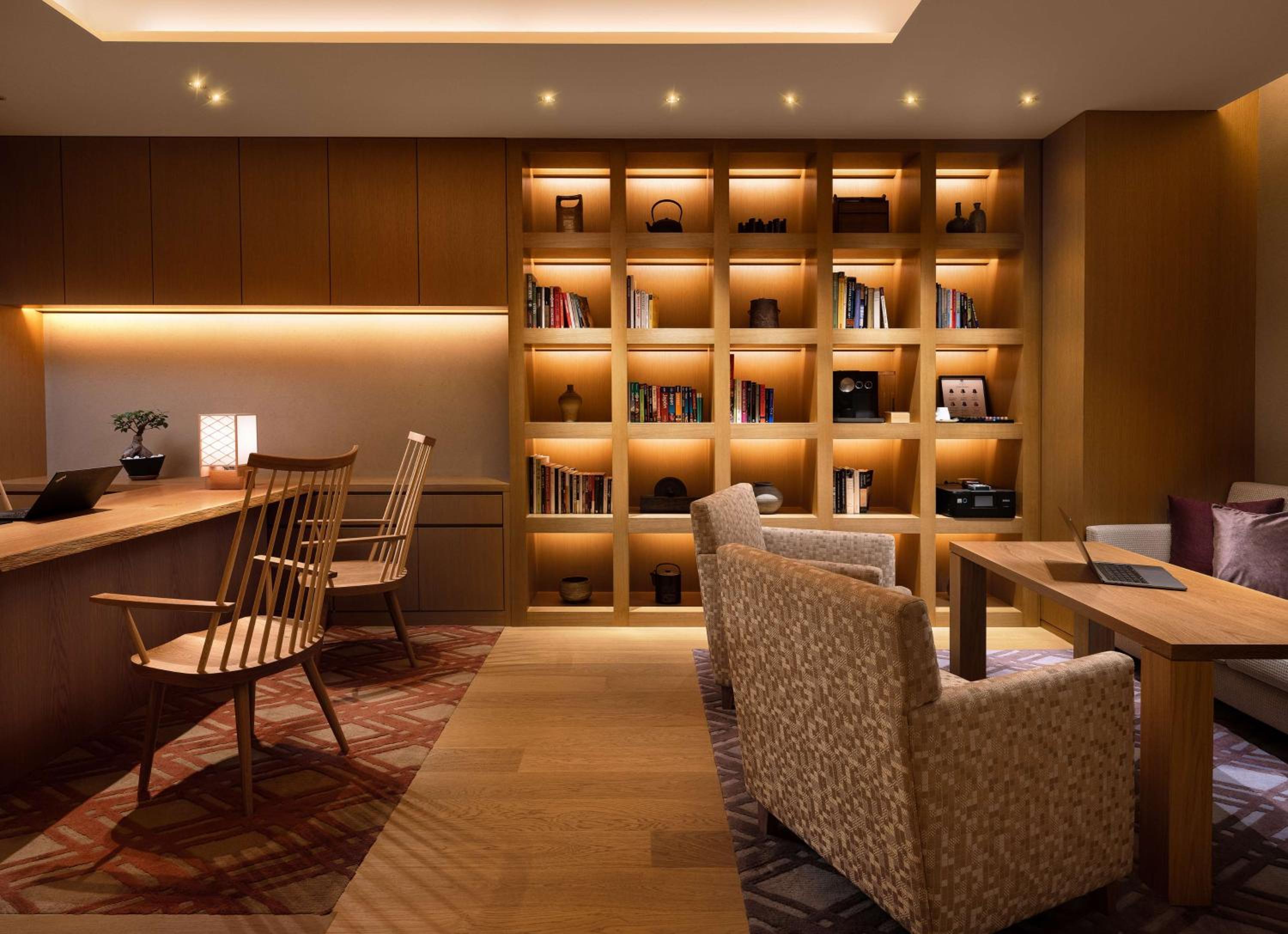 Hyatt Regency Kyoto 4