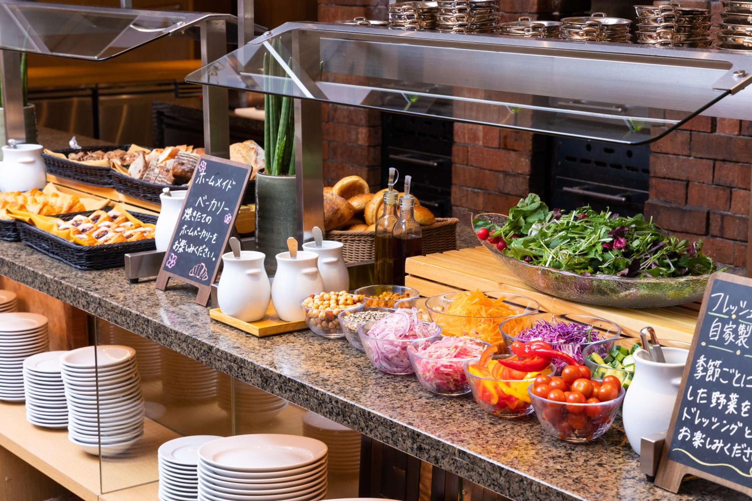 Hyatt Regency Kyoto 8