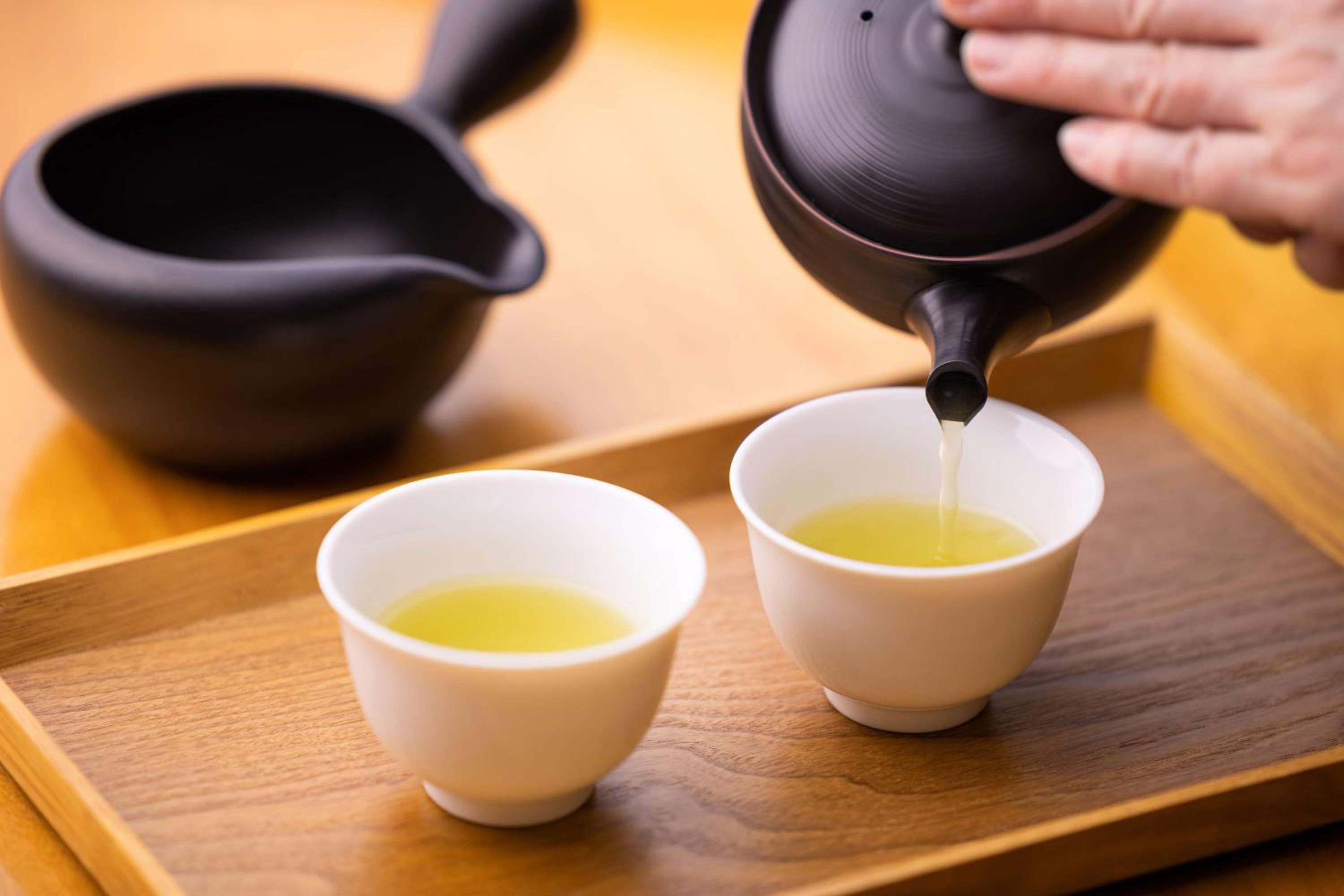 Hyatt Regency Kyoto 14