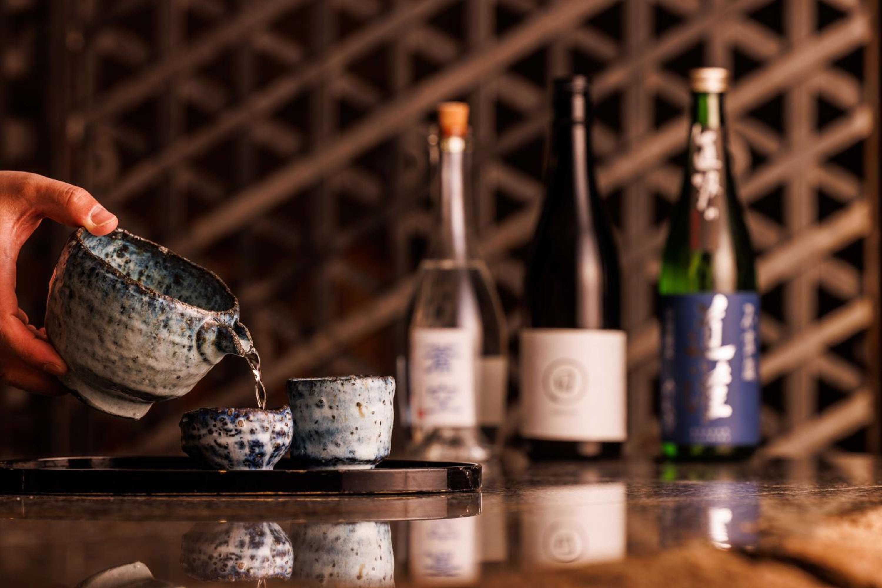 Hyatt Regency Kyoto 15