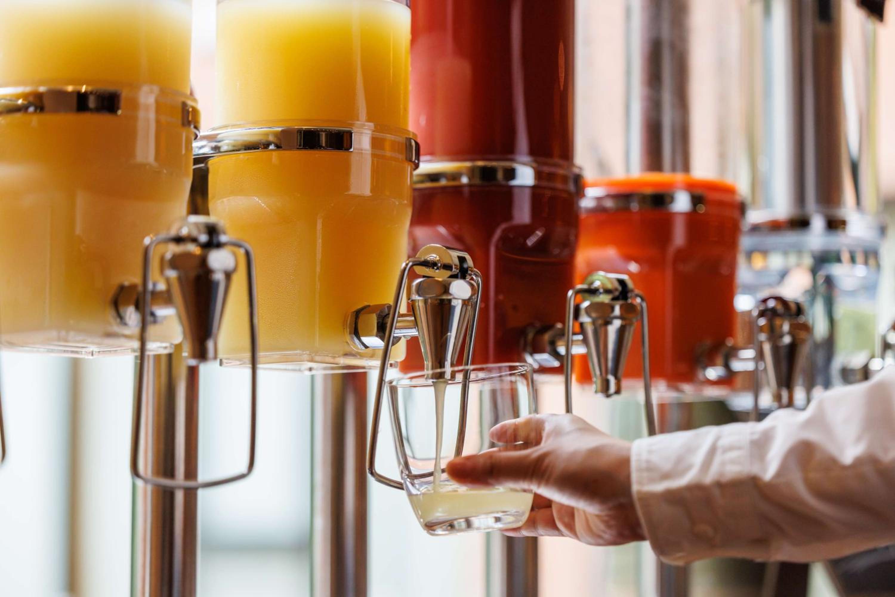 Hyatt Regency Kyoto 20