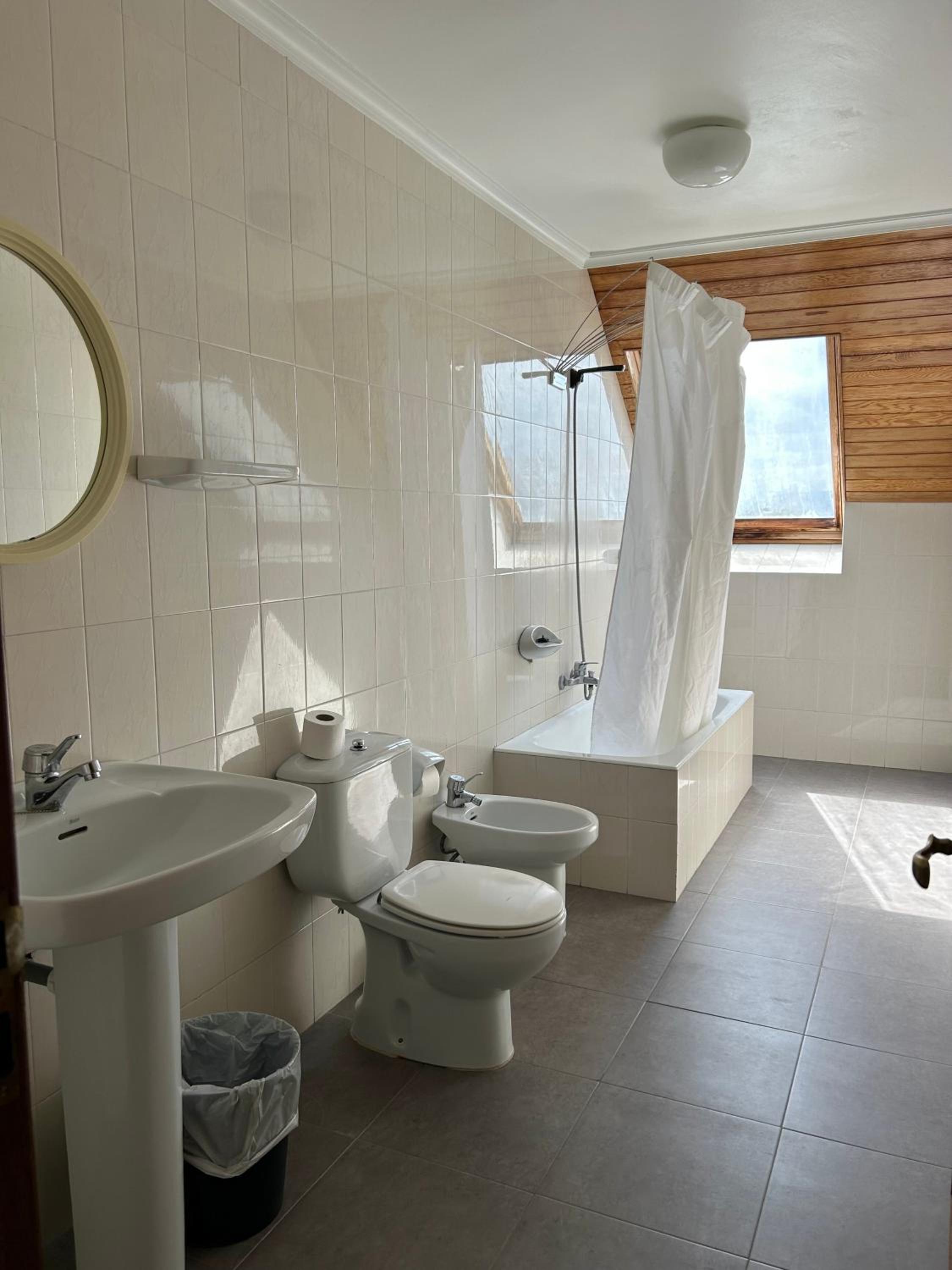 Apartamentos de la Hoz