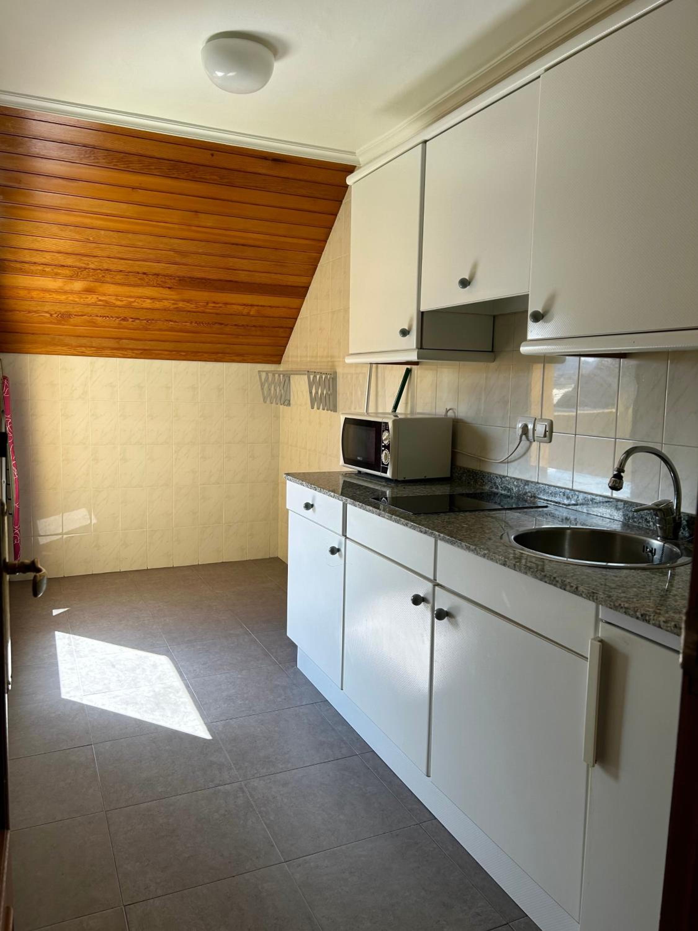 Apartamentos de la Hoz