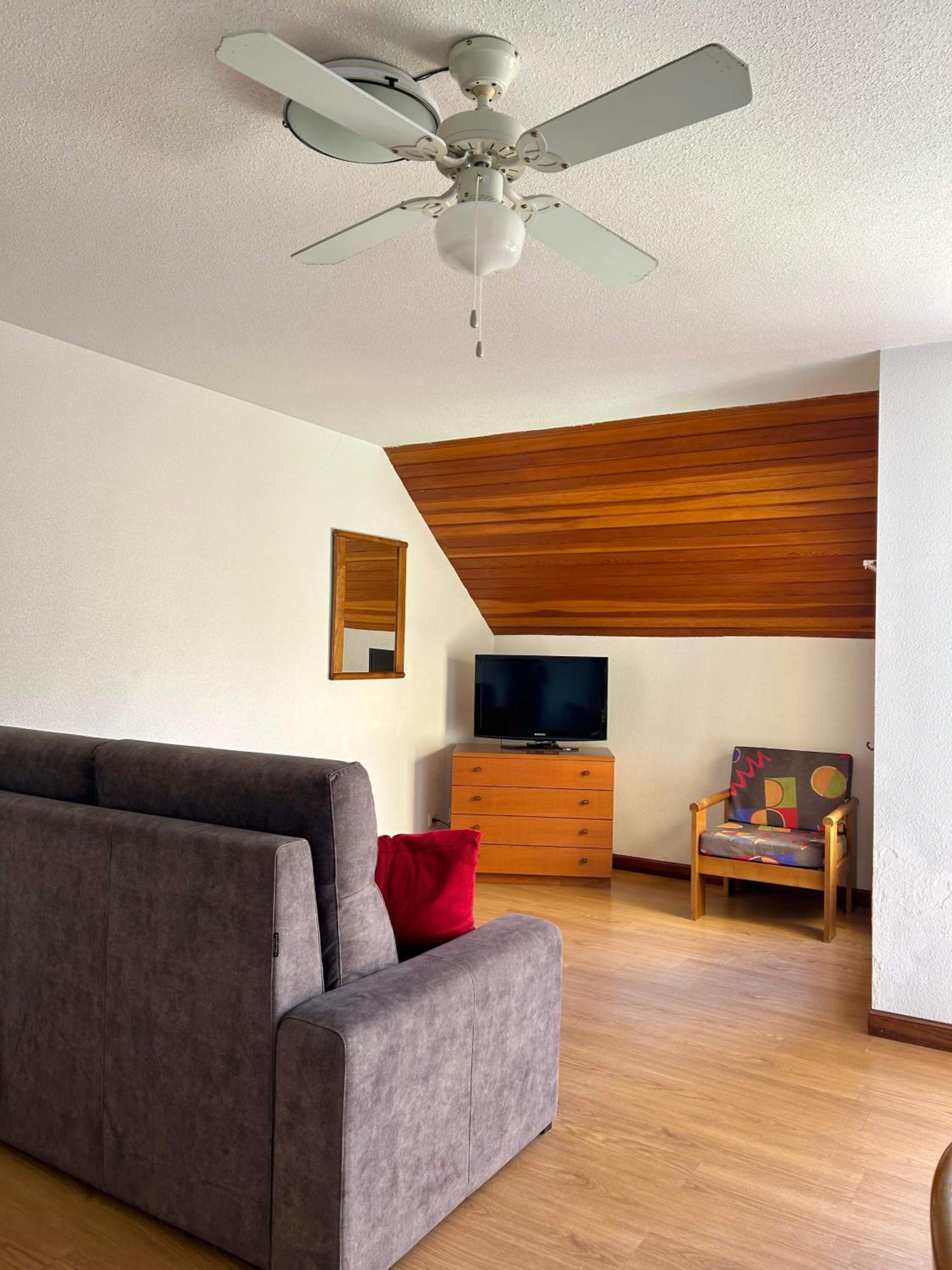 Apartamentos de la Hoz