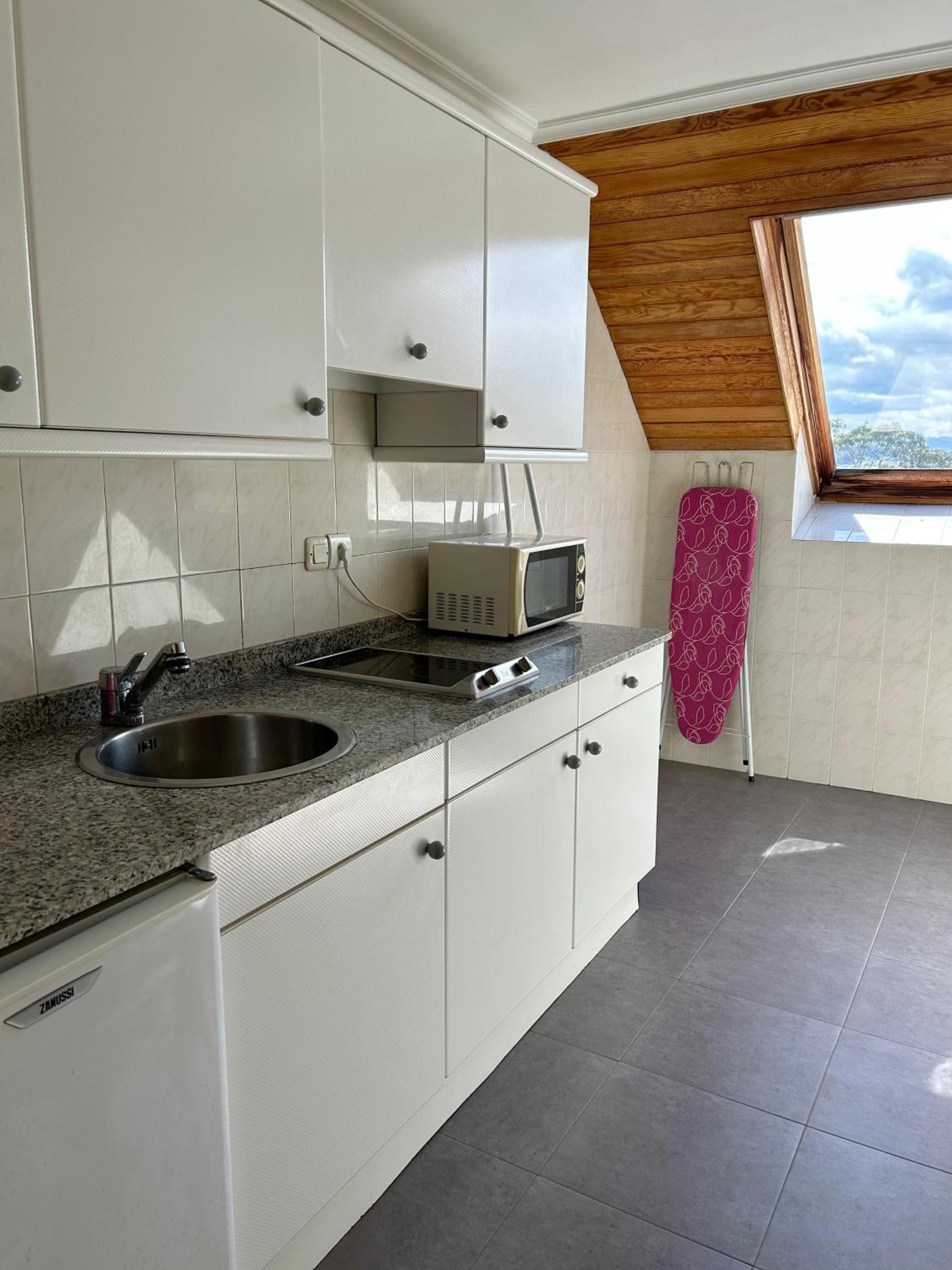 Apartamentos de la Hoz