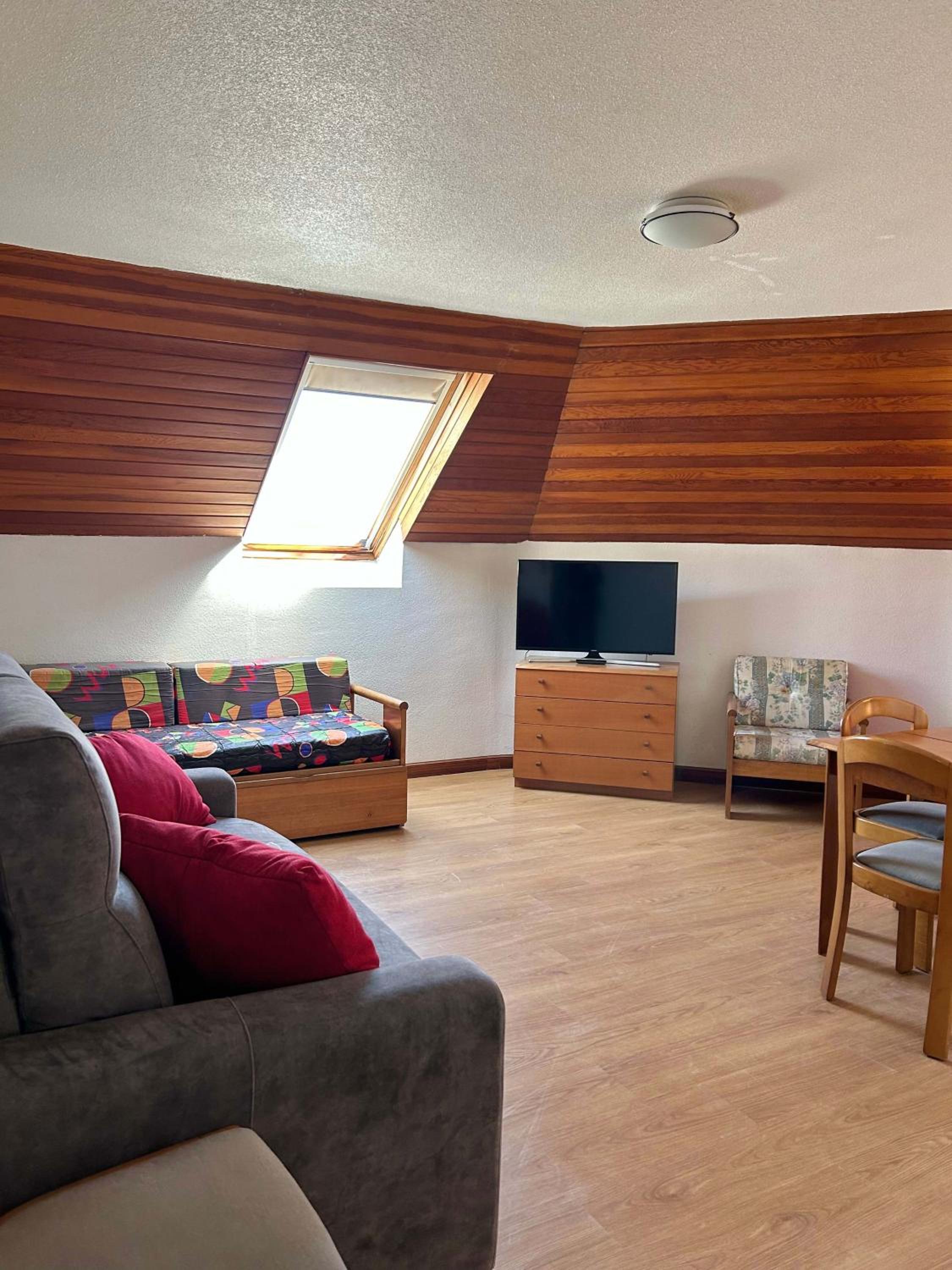 Apartamentos de la Hoz