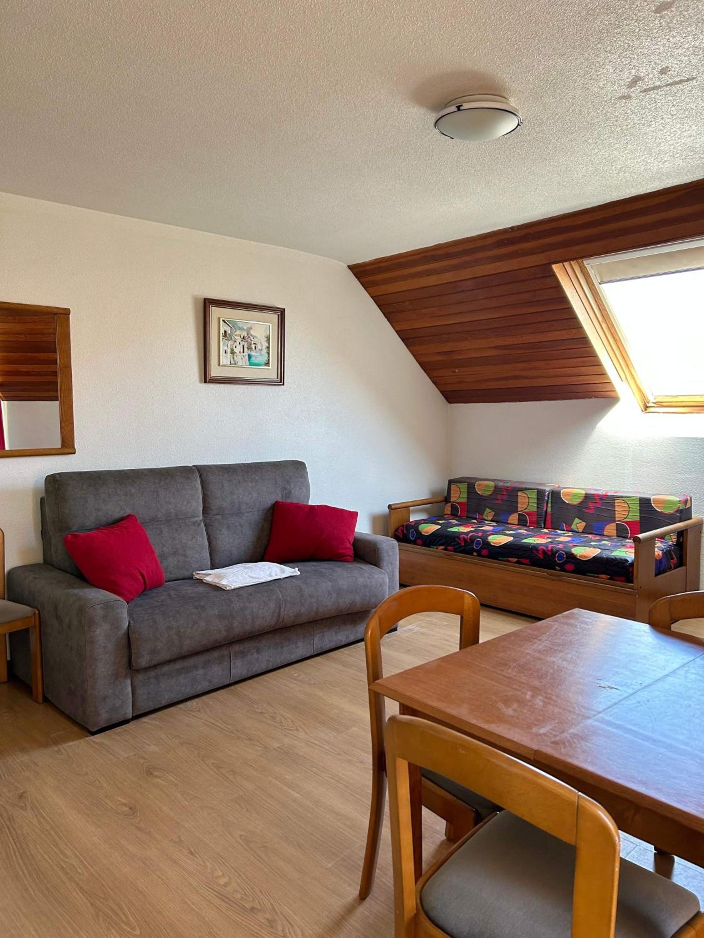 Apartamentos de la Hoz