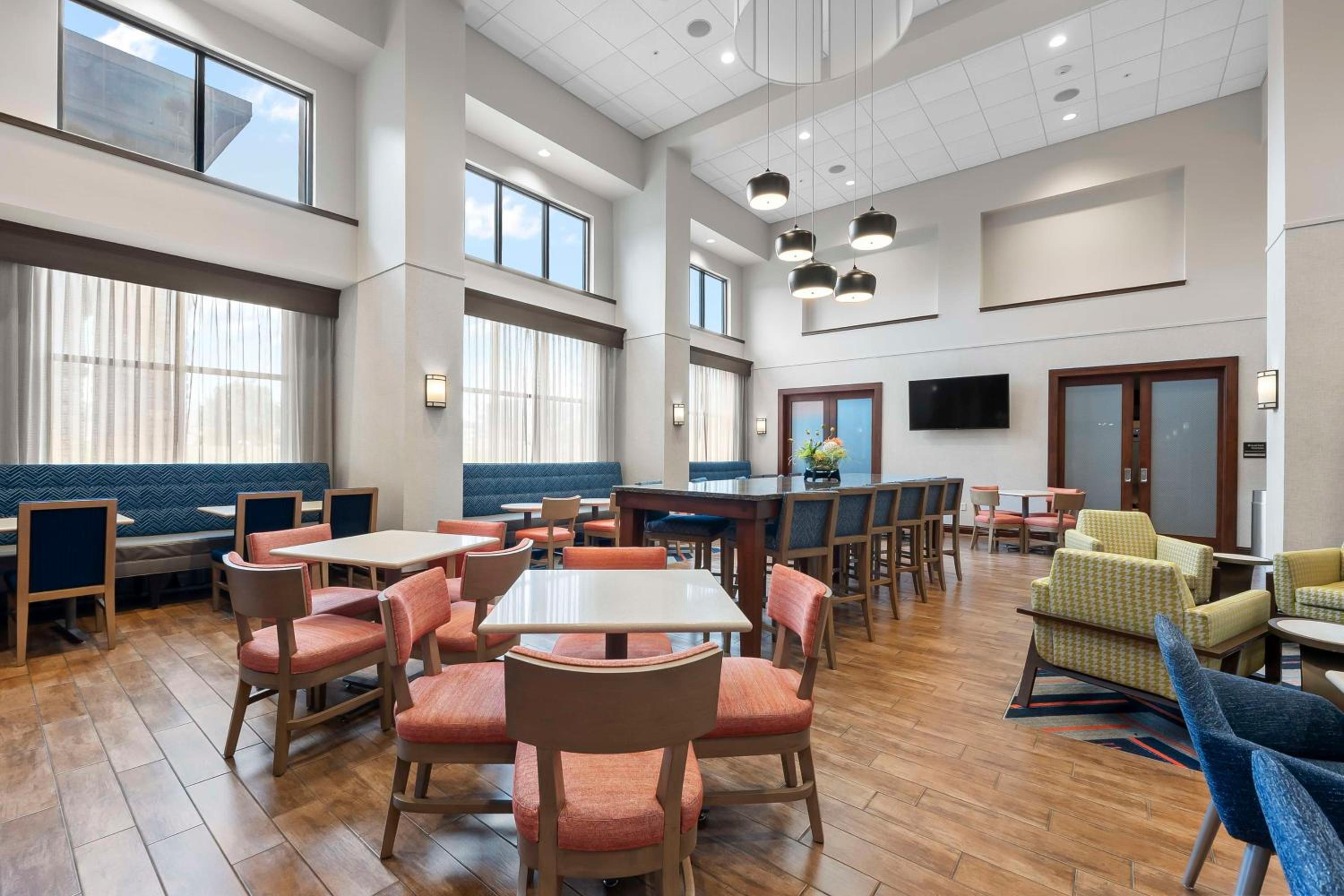 Cape Girardeau Vacations - Hampton Inn Cape Girardeau I-55 East, MO - Property Image 54