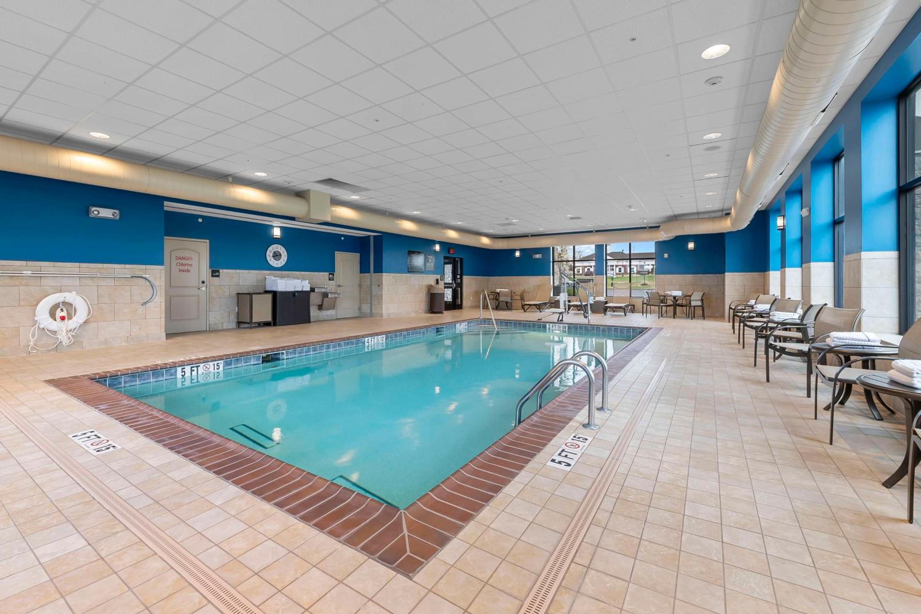 Cape Girardeau Vacations - Hampton Inn Cape Girardeau I-55 East, MO - Property Image 39