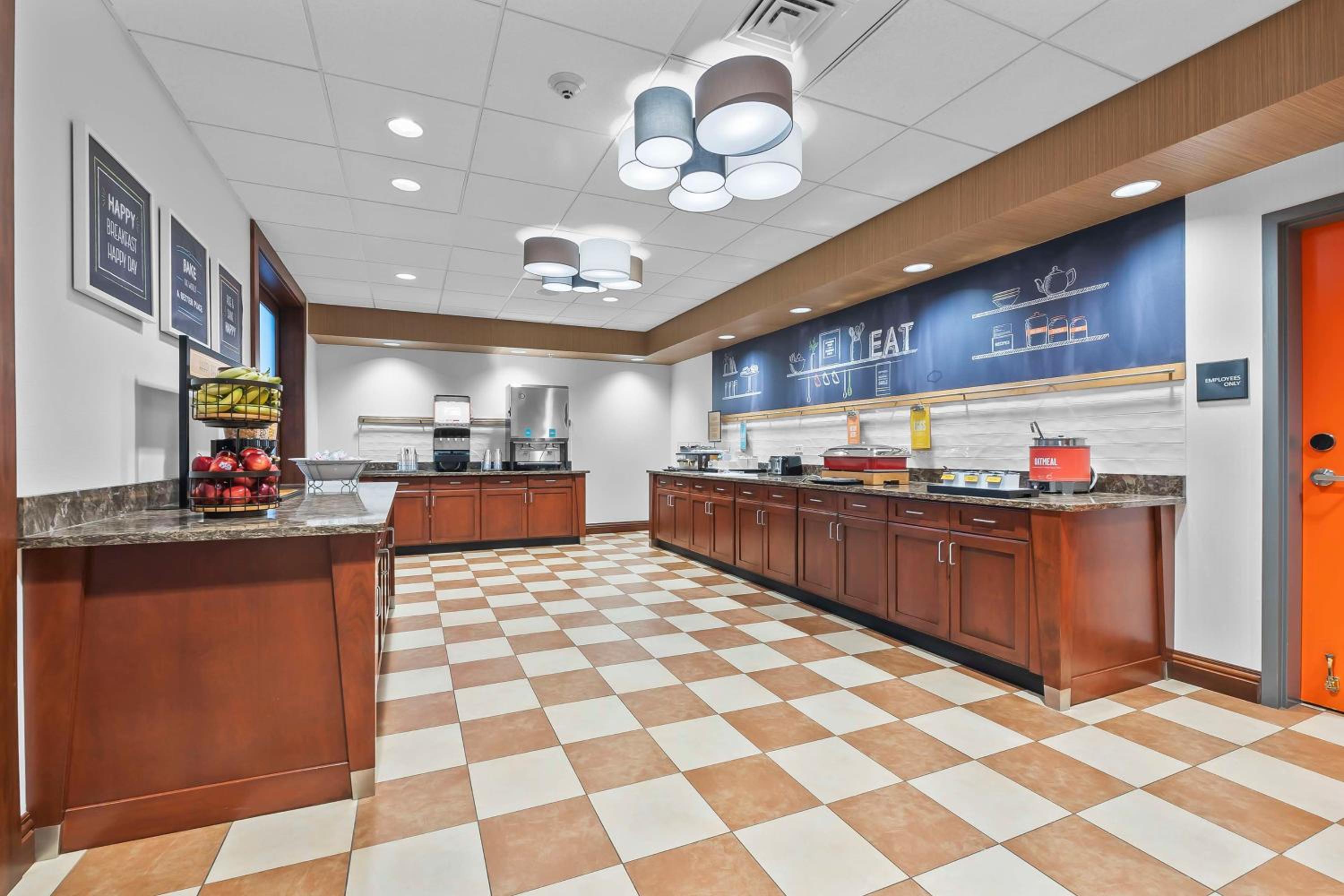 Cape Girardeau Vacations - Hampton Inn Cape Girardeau I-55 East, MO - Property Image 44