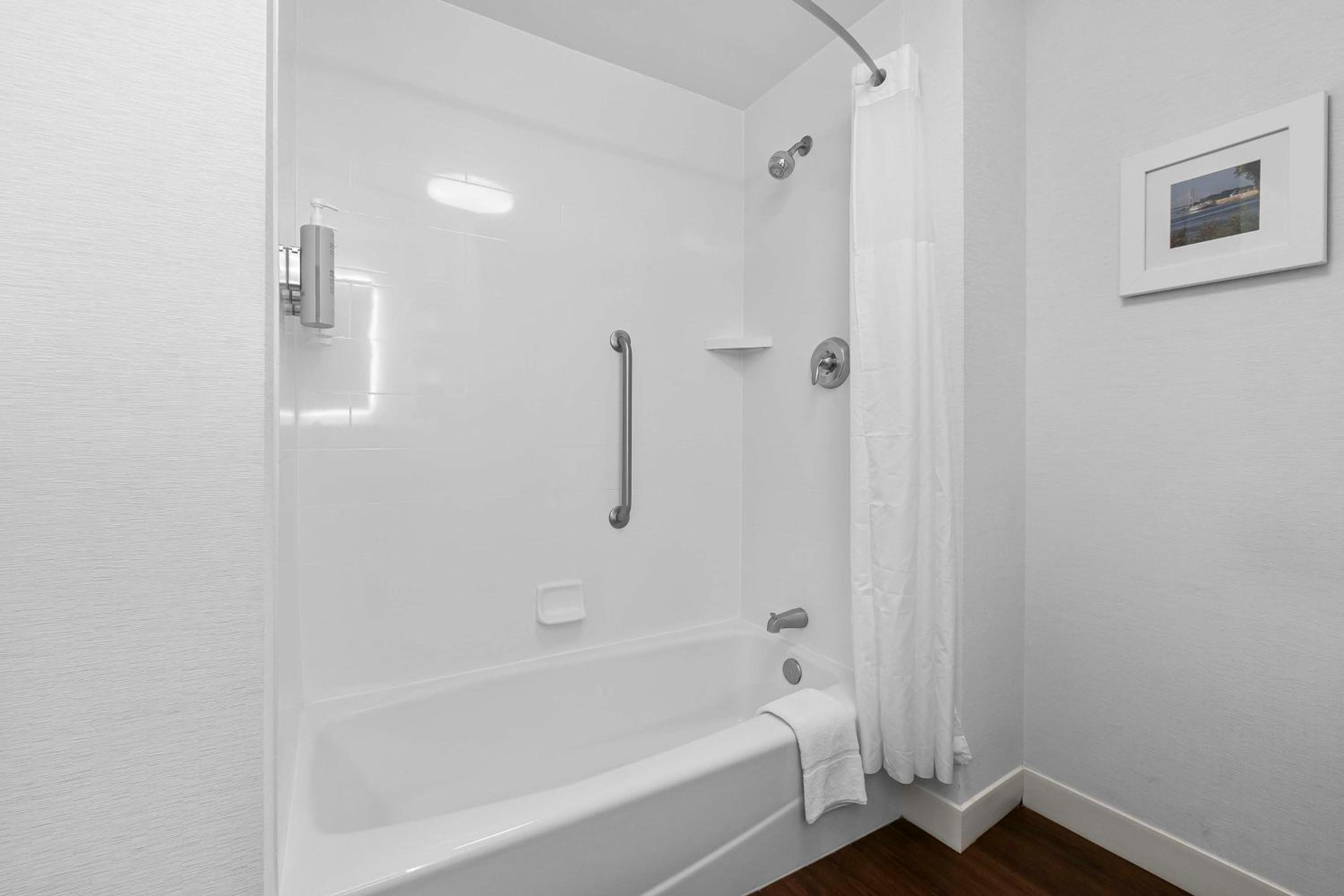 Cape Girardeau Vacations - Hampton Inn Cape Girardeau I-55 East, MO - Property Image 64