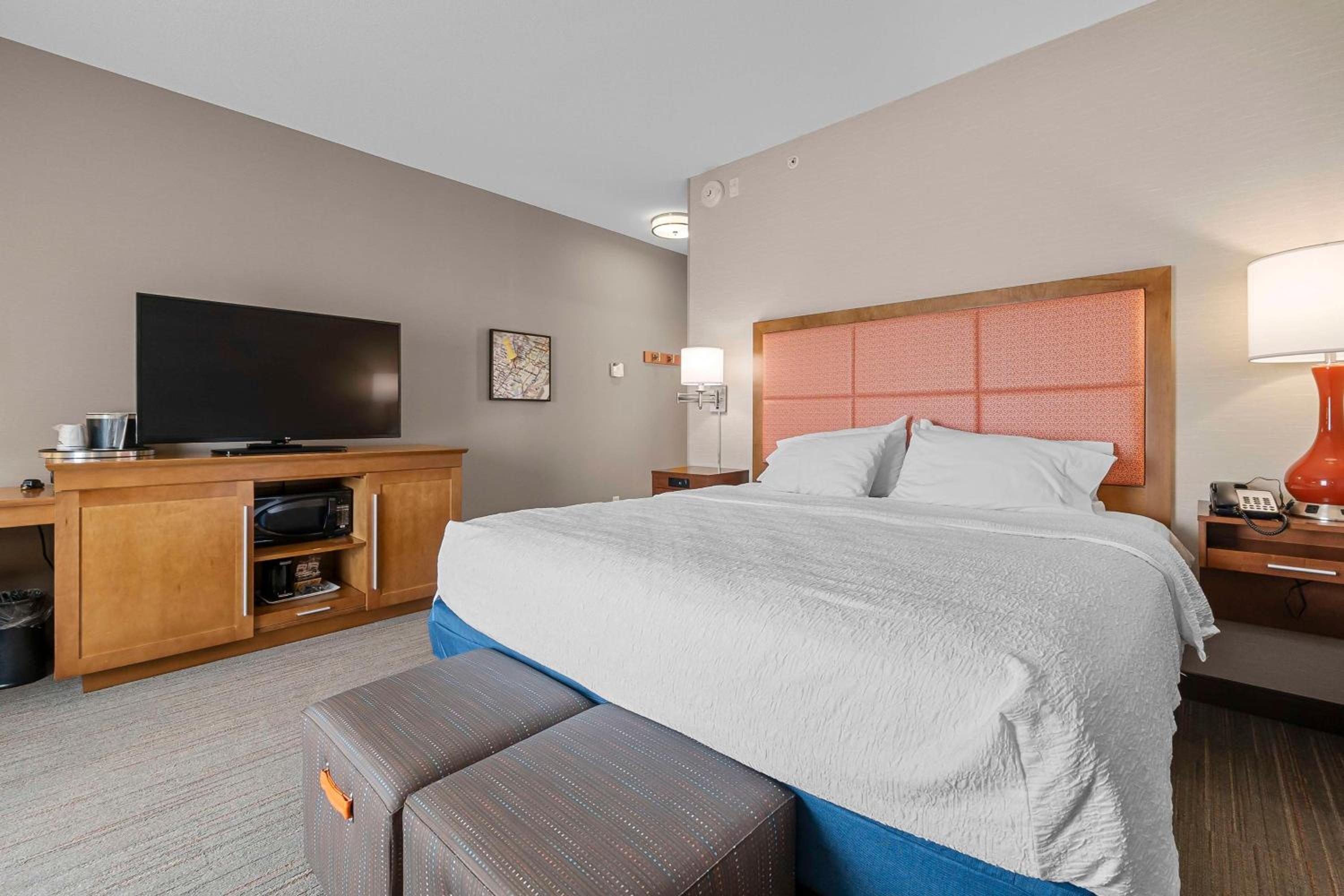 Cape Girardeau Vacations - Hampton Inn Cape Girardeau I-55 East, MO - Property Image 61