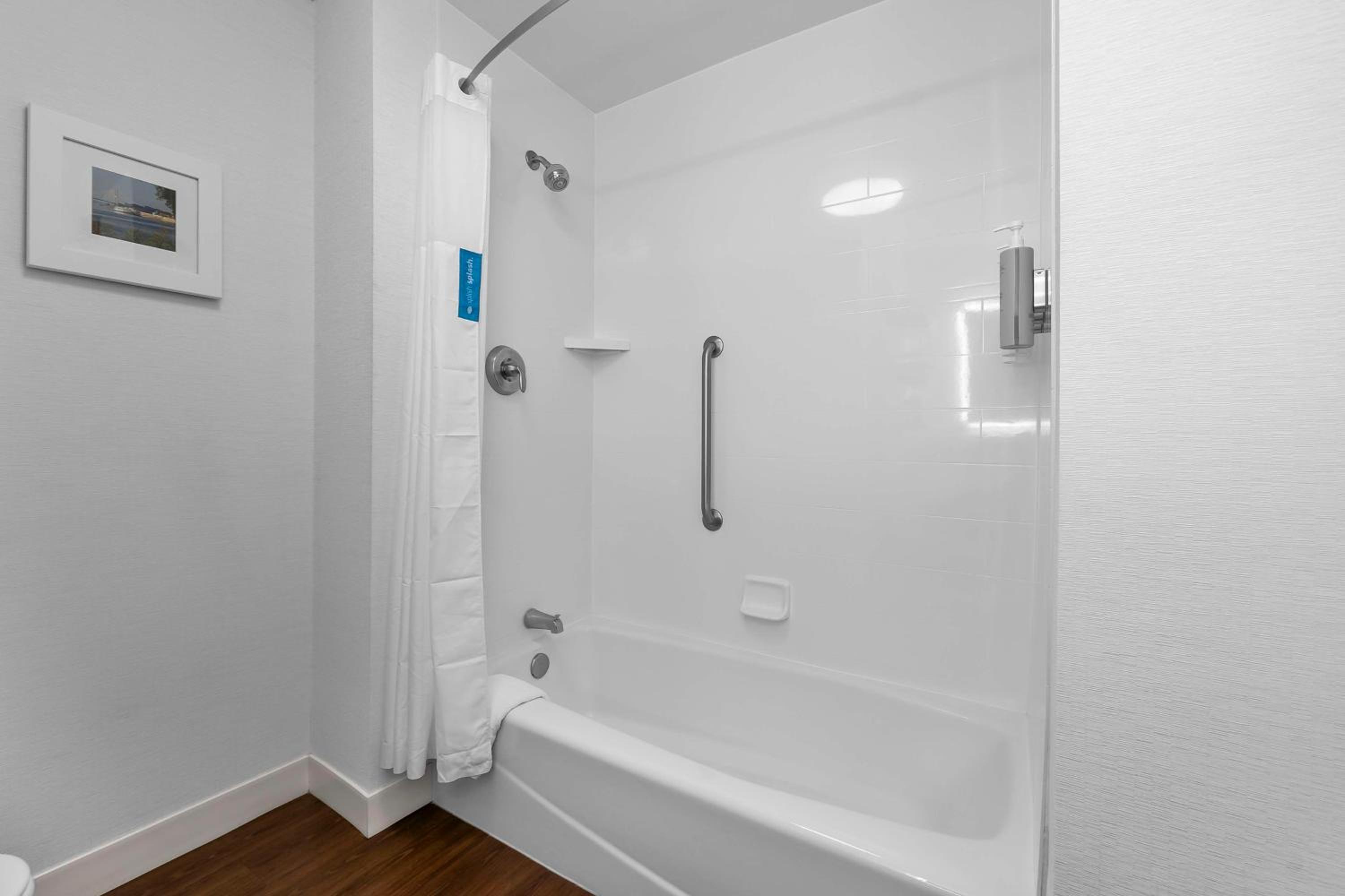Cape Girardeau Vacations - Hampton Inn Cape Girardeau I-55 East, MO - Property Image 60