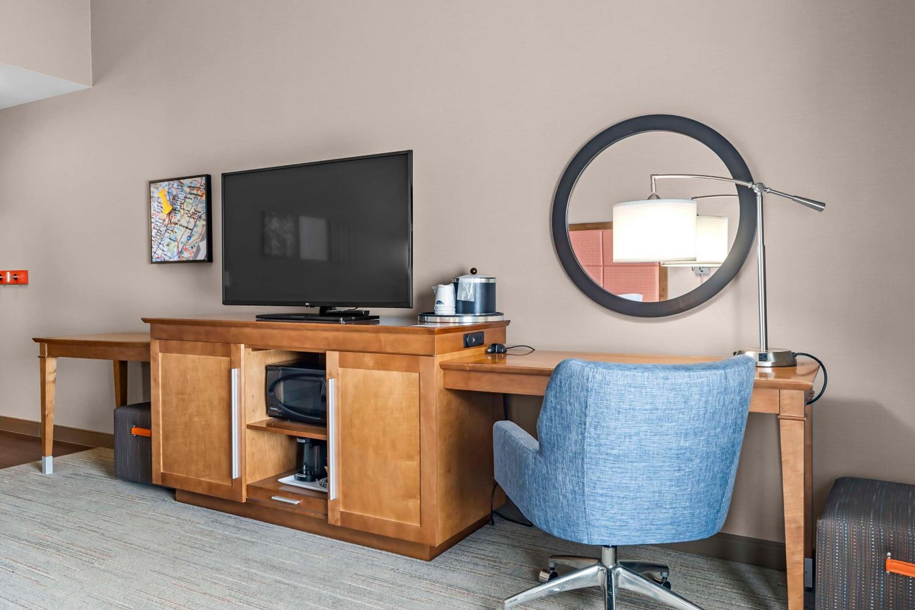 Cape Girardeau Vacations - Hampton Inn Cape Girardeau I-55 East, MO - Property Image 5