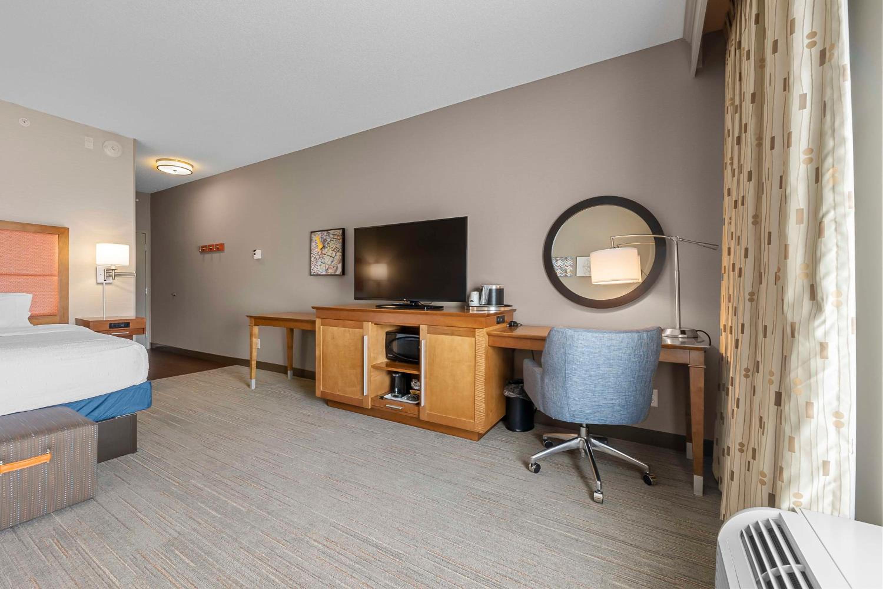 Cape Girardeau Vacations - Hampton Inn Cape Girardeau I-55 East, MO - Property Image 4