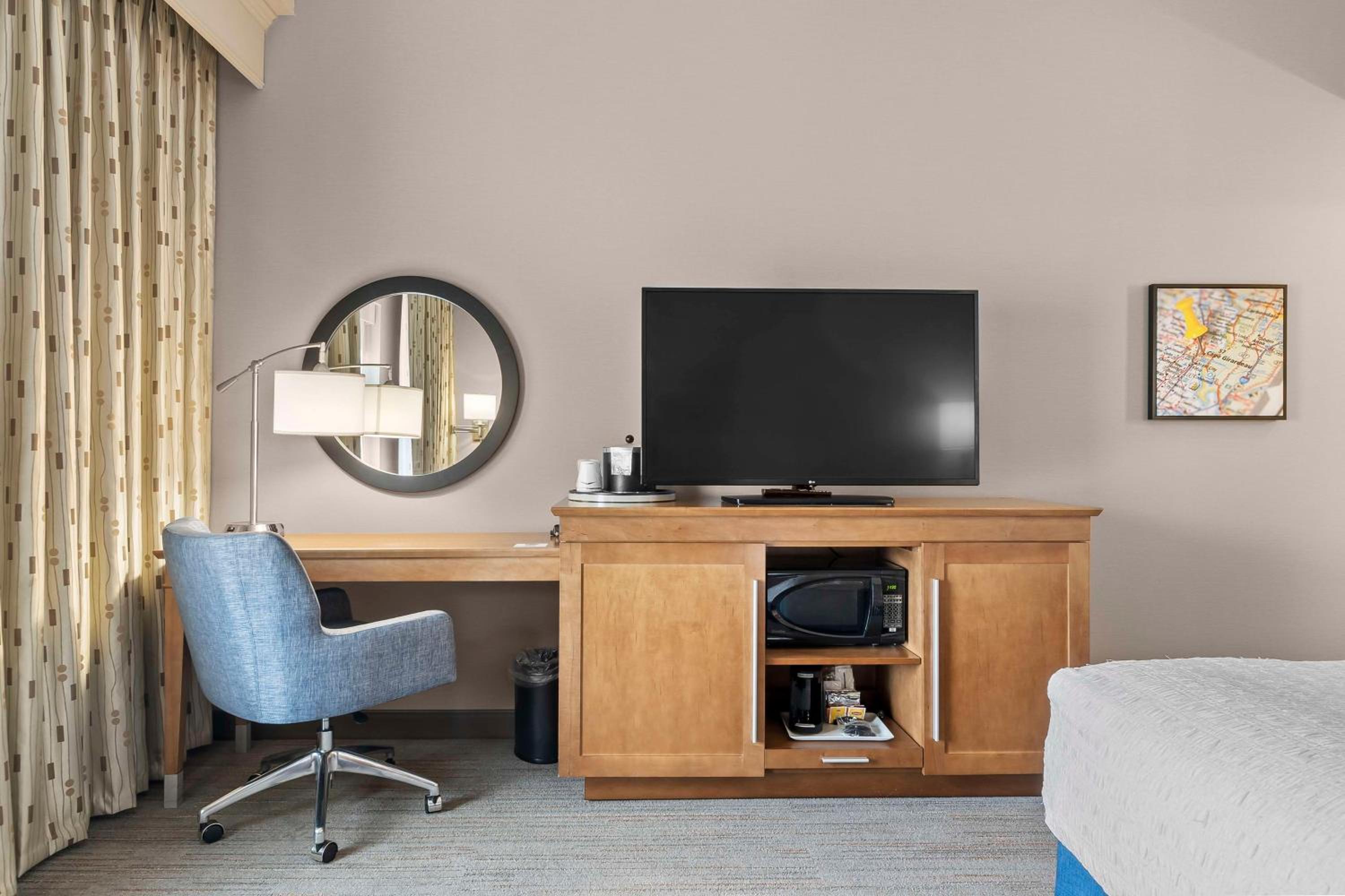 Cape Girardeau Vacations - Hampton Inn Cape Girardeau I-55 East, MO - Property Image 38