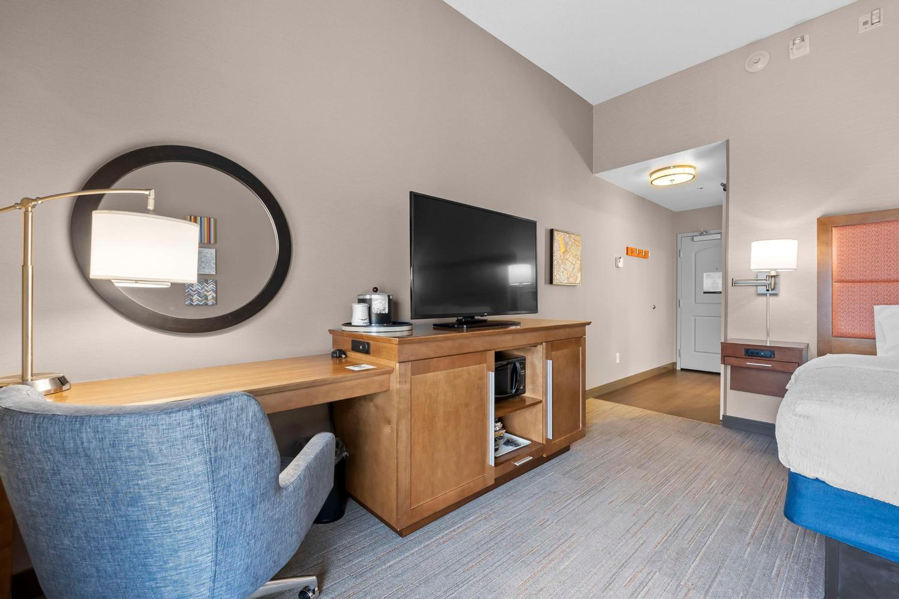 Cape Girardeau Vacations - Hampton Inn Cape Girardeau I-55 East, MO - Property Image 37