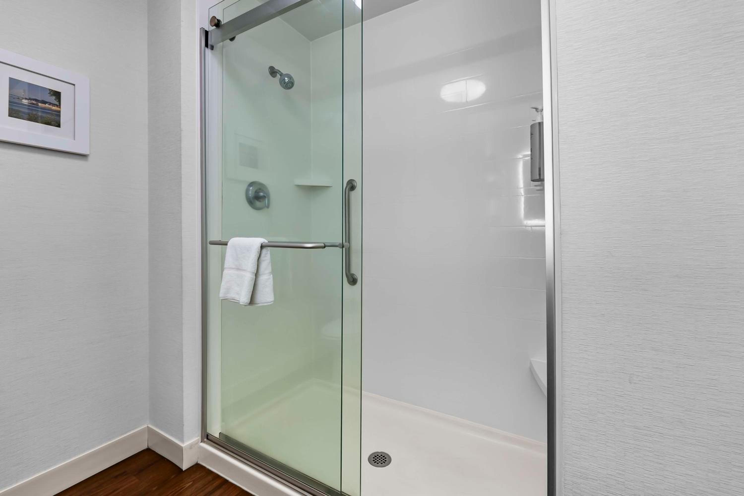 Cape Girardeau Vacations - Hampton Inn Cape Girardeau I-55 East, MO - Property Image 36