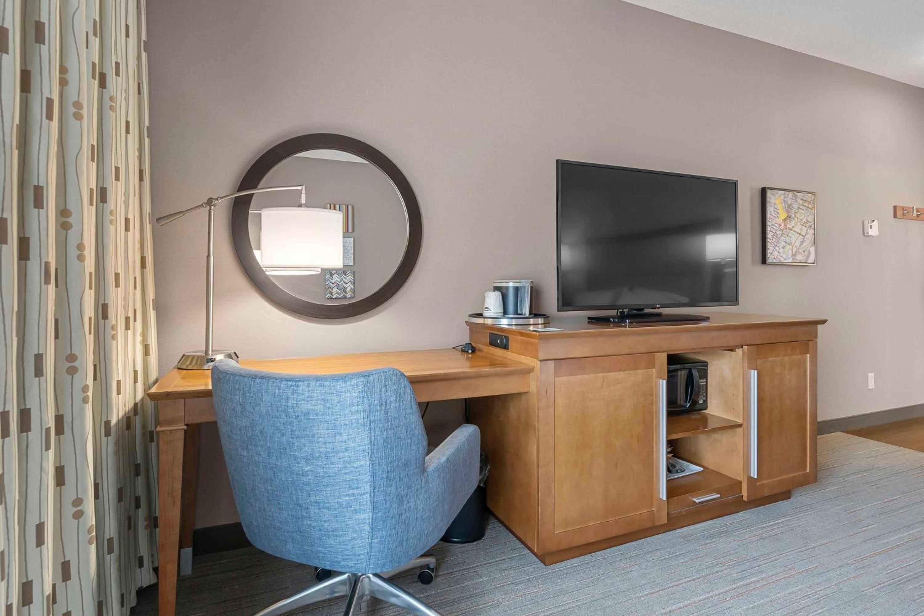 Cape Girardeau Vacations - Hampton Inn Cape Girardeau I-55 East, MO - Property Image 34