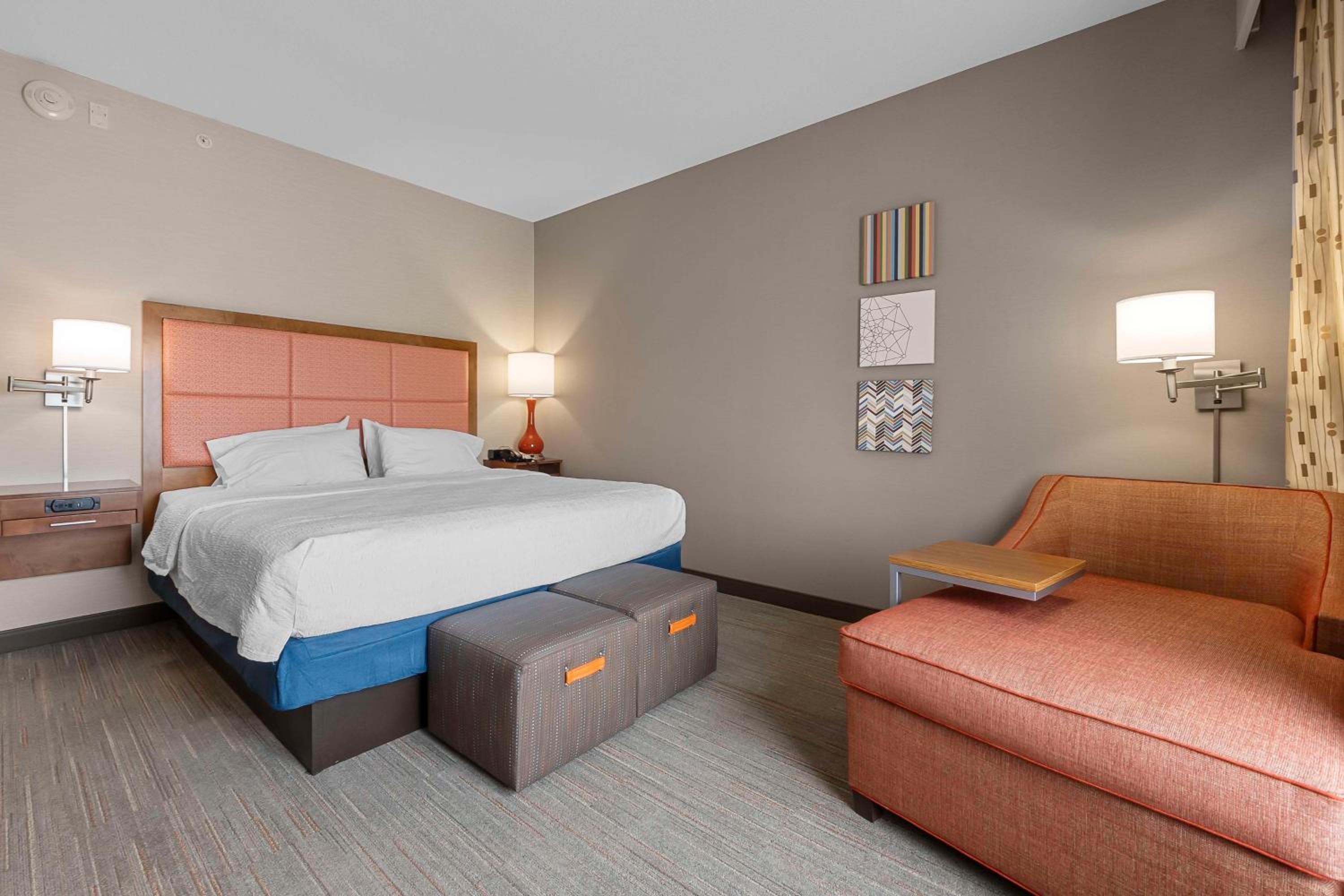 Cape Girardeau Vacations - Hampton Inn Cape Girardeau I-55 East, MO - Property Image 35