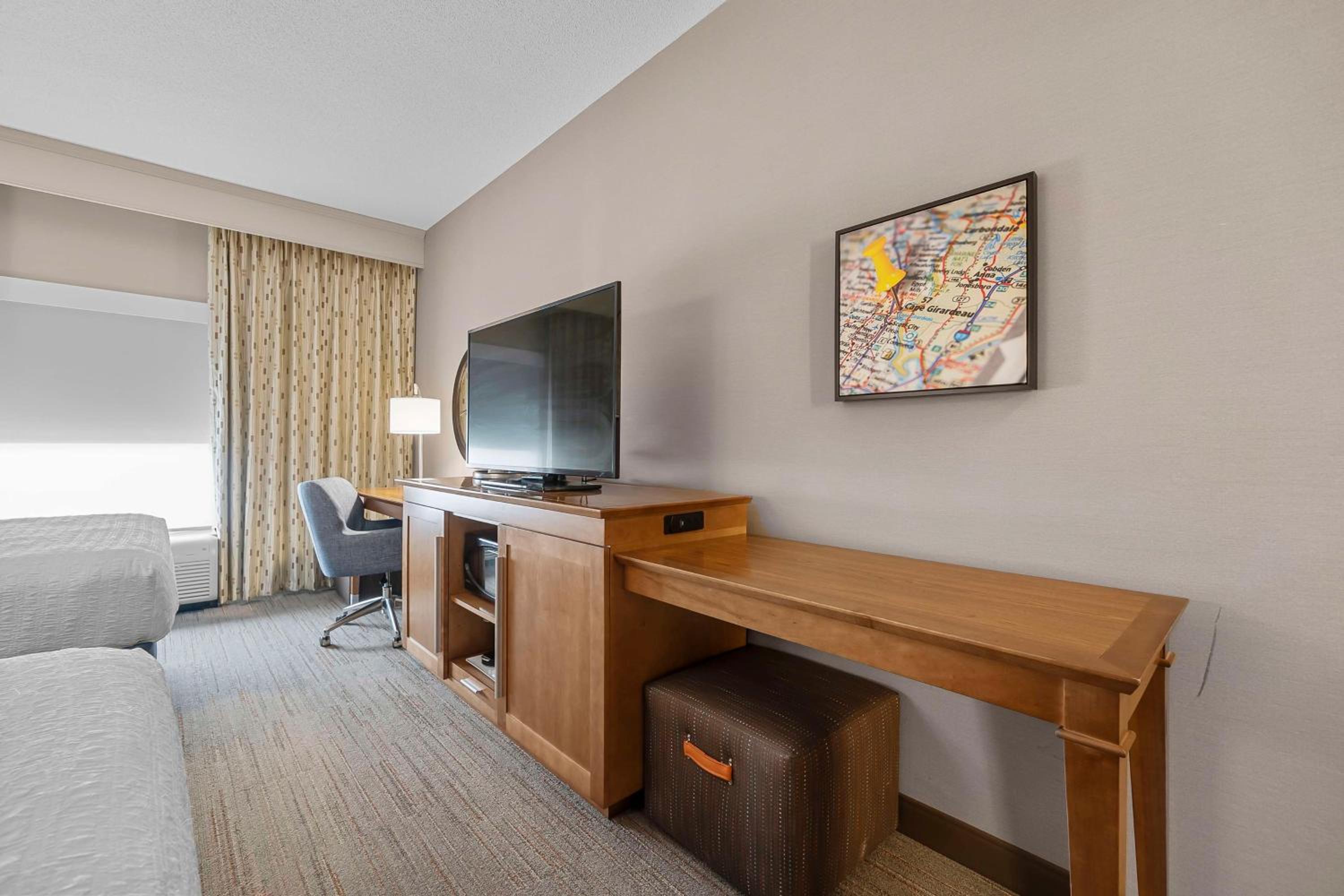 Cape Girardeau Vacations - Hampton Inn Cape Girardeau I-55 East, MO - Property Image 33