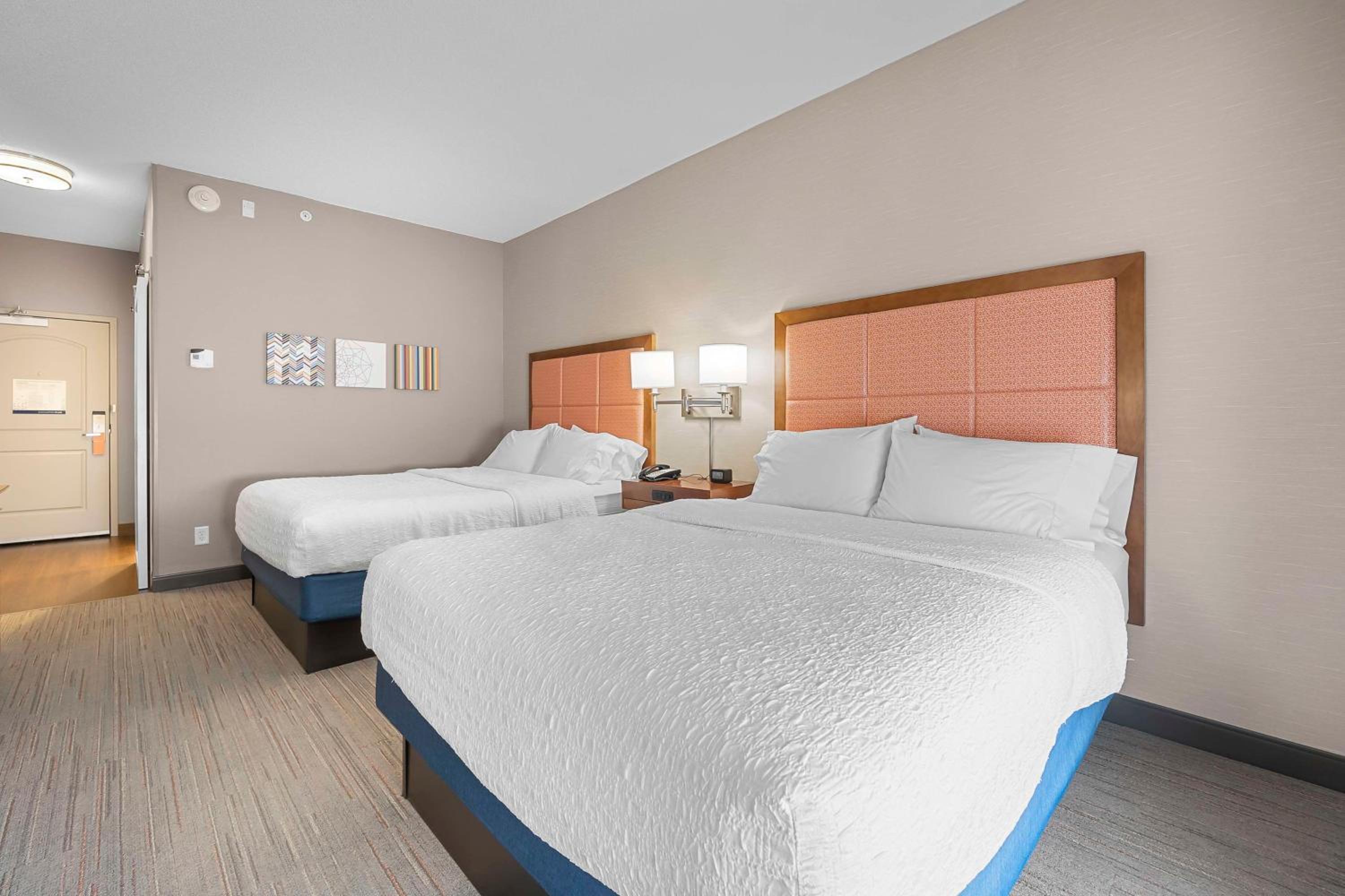 Cape Girardeau Vacations - Hampton Inn Cape Girardeau I-55 East, MO - Property Image 32