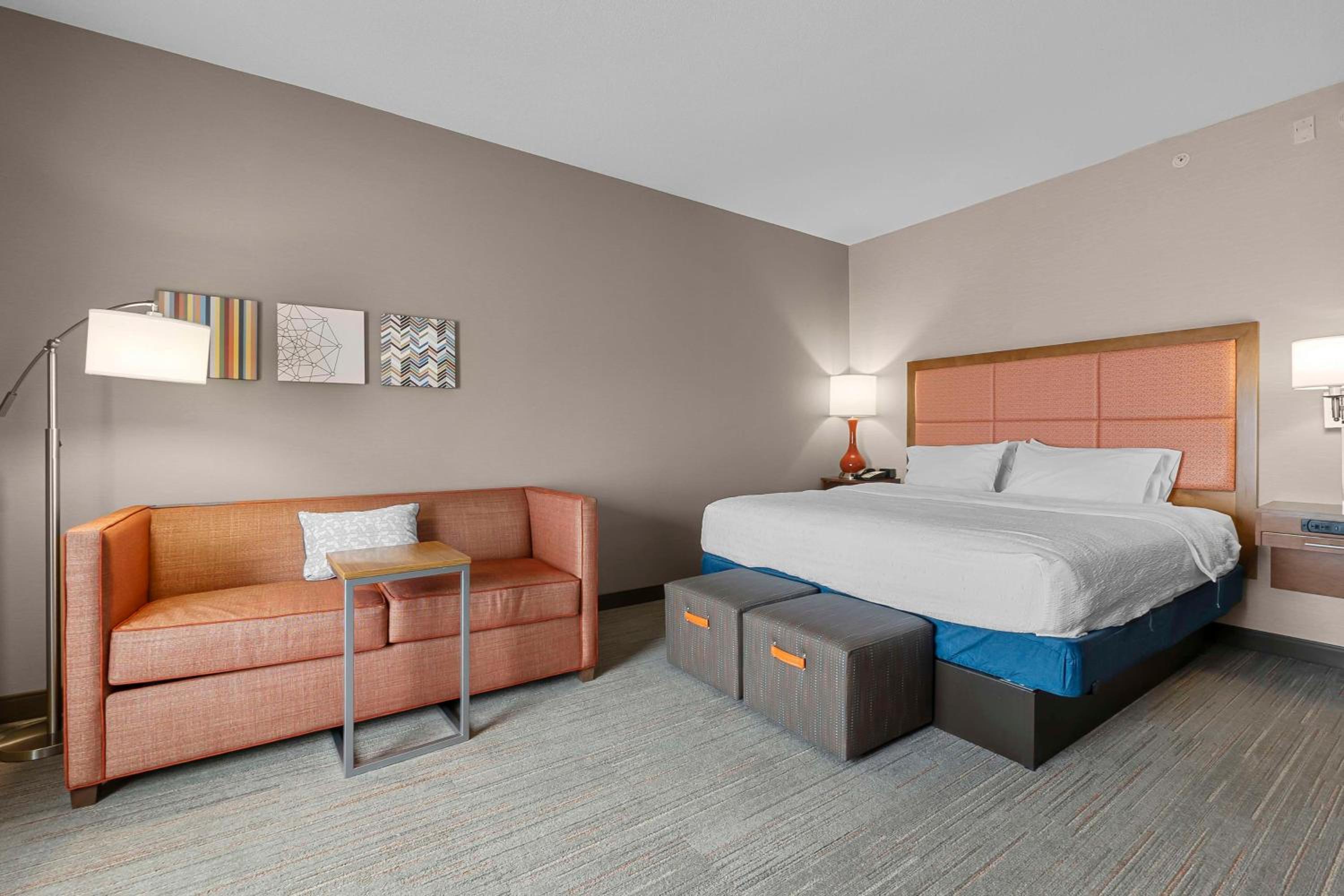 Cape Girardeau Vacations - Hampton Inn Cape Girardeau I-55 East, MO - Property Image 20
