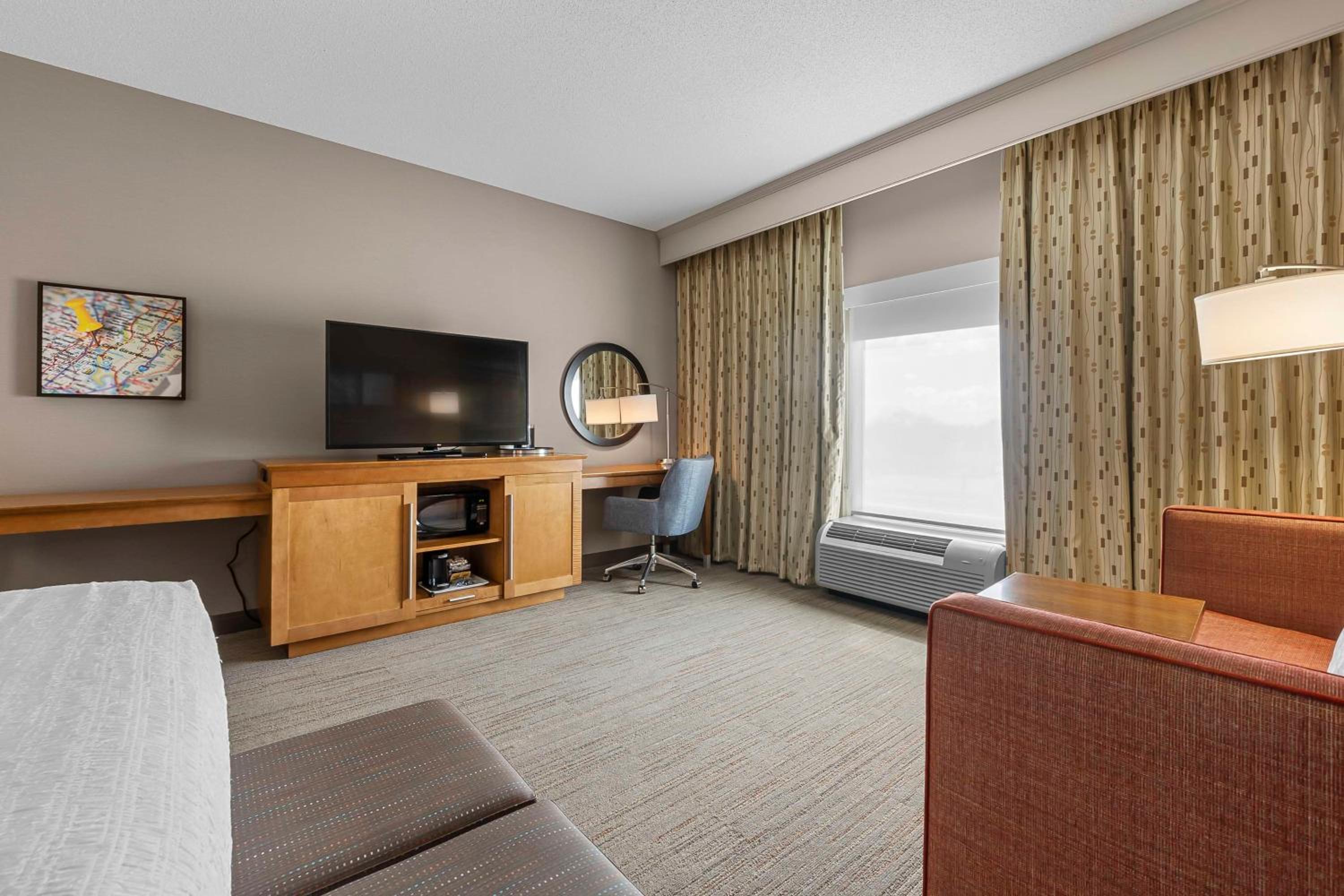 Cape Girardeau Vacations - Hampton Inn Cape Girardeau I-55 East, MO - Property Image 31