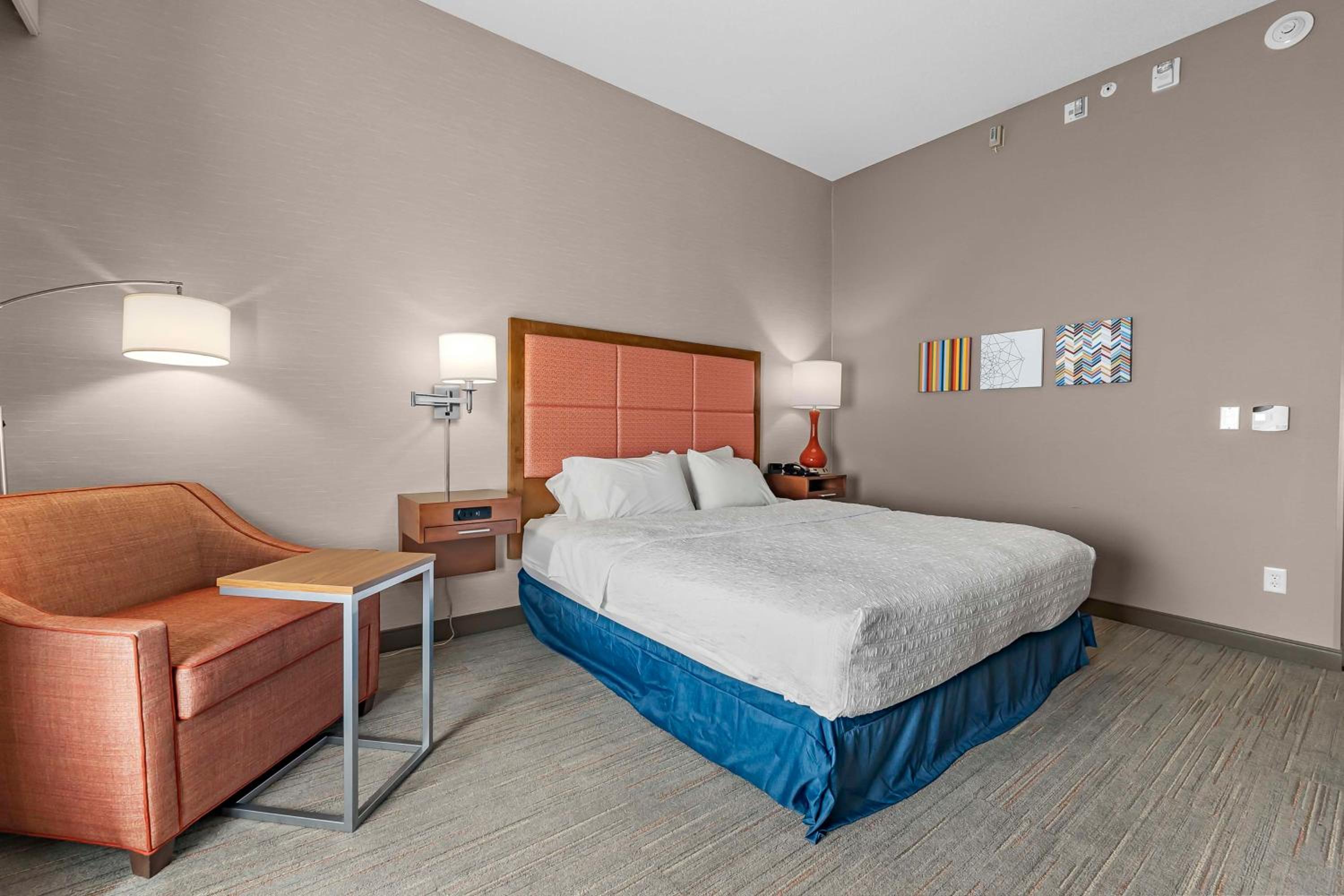 Cape Girardeau Vacations - Hampton Inn Cape Girardeau I-55 East, MO - Property Image 29
